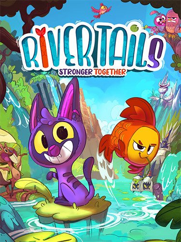 River Tails: Stronger Together – v1.0.2 + Windows 7 Fix-HohohoGames