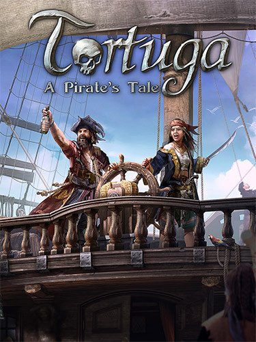 Tortuga: A Pirate’s Tale – v1.2.0.59274-HohohoGames