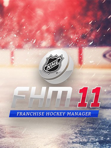 Franchise Hockey Manager 11 – v11.1 Build 17-HohohoGames