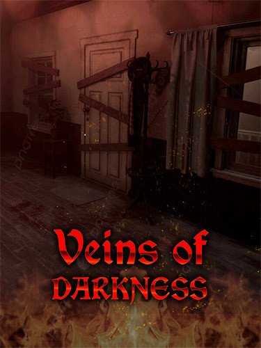 Veins of DARKNESS – Fix 2.0-HohohoGames