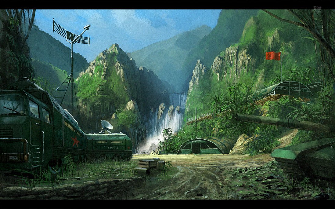 [30]-Crysis – v1.1.1.6156 Download