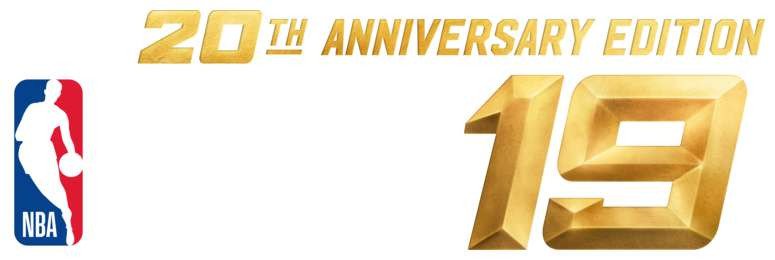 [17]-NBA 2K19: 20th Anniversary Edition Download