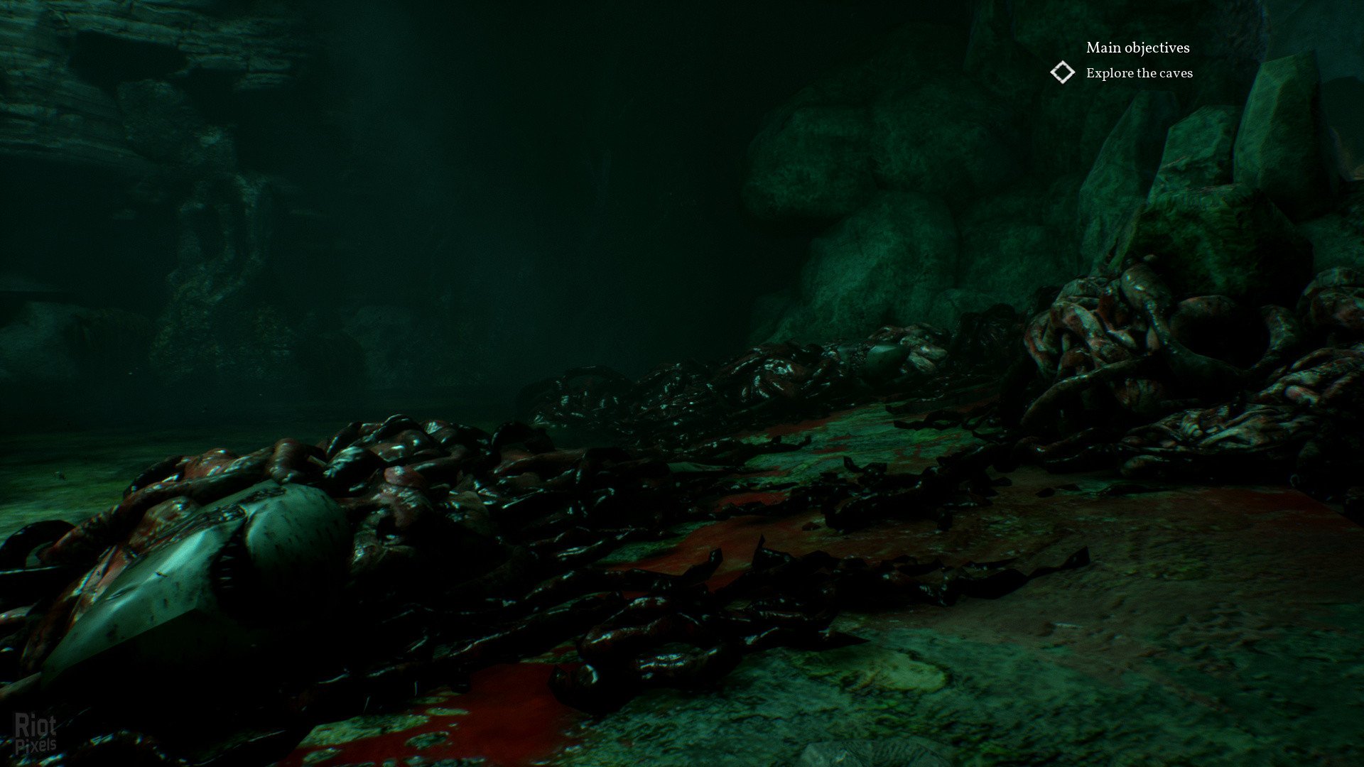 [13]-Call of Cthulhu Download