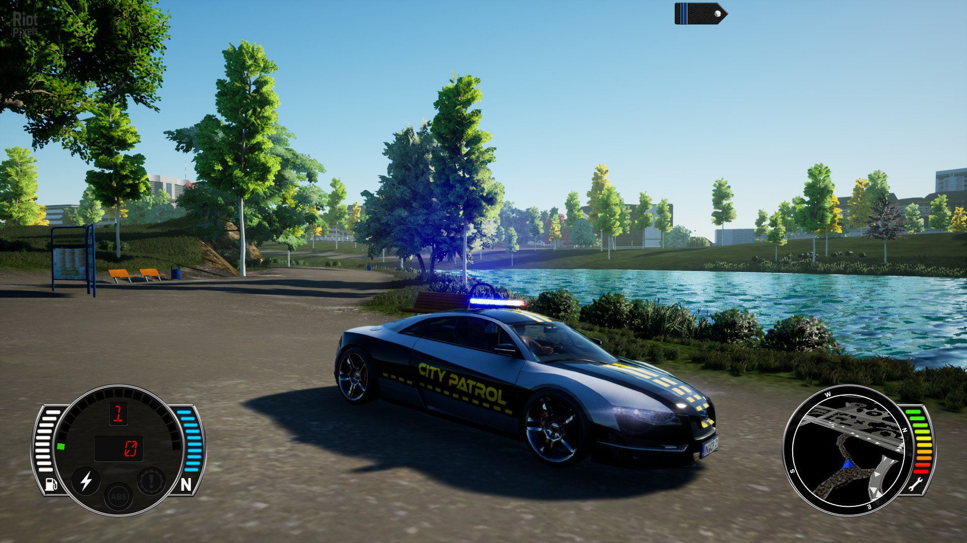[4]-City Patrol: Police Download