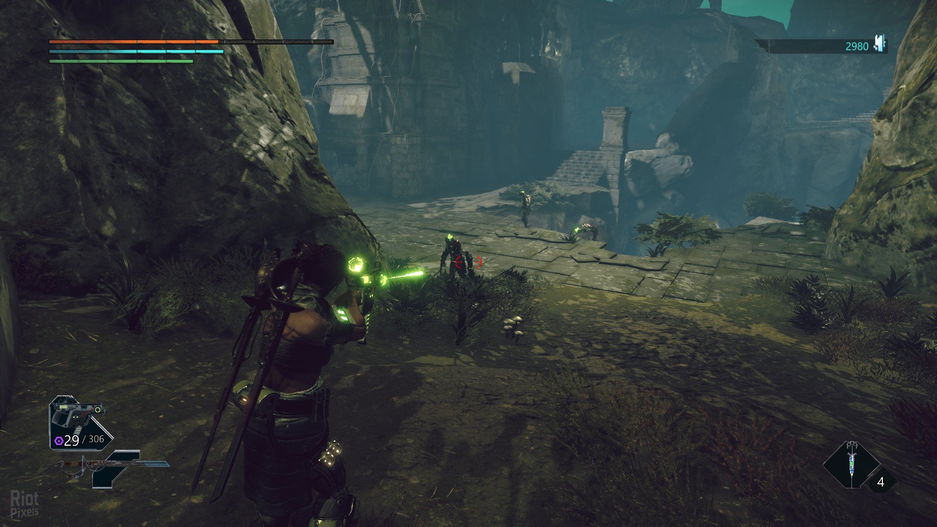 [16]-Immortal: Unchained v1.10 + 3 DLCs Download