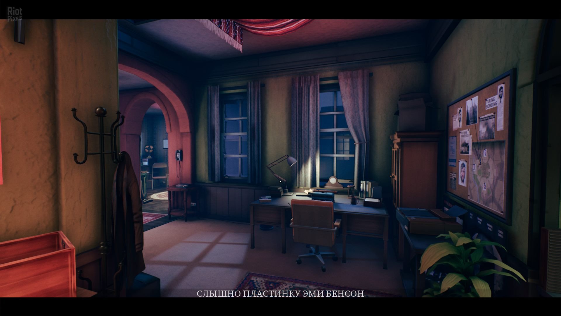 [4]-The Occupation Download