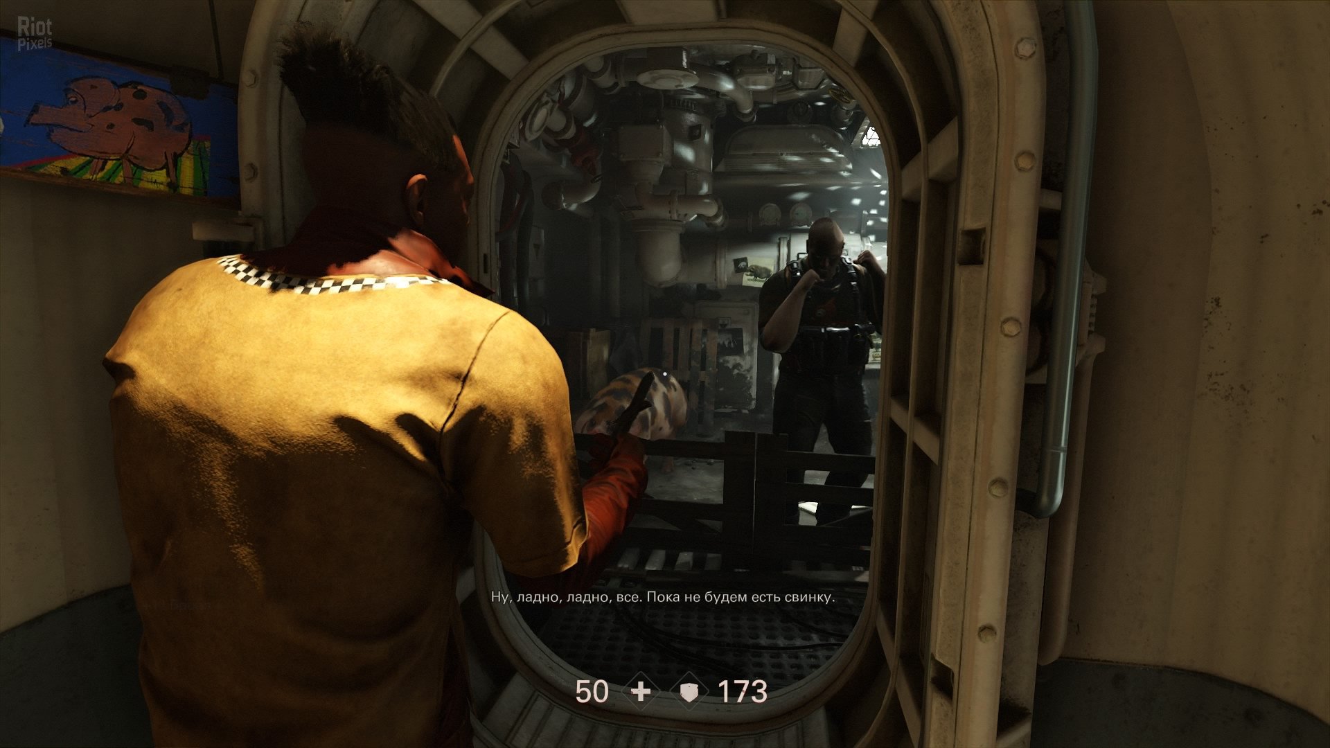 [13]-Wolfenstein II: The New Colossus + Update 10 + 5 DLCs Download