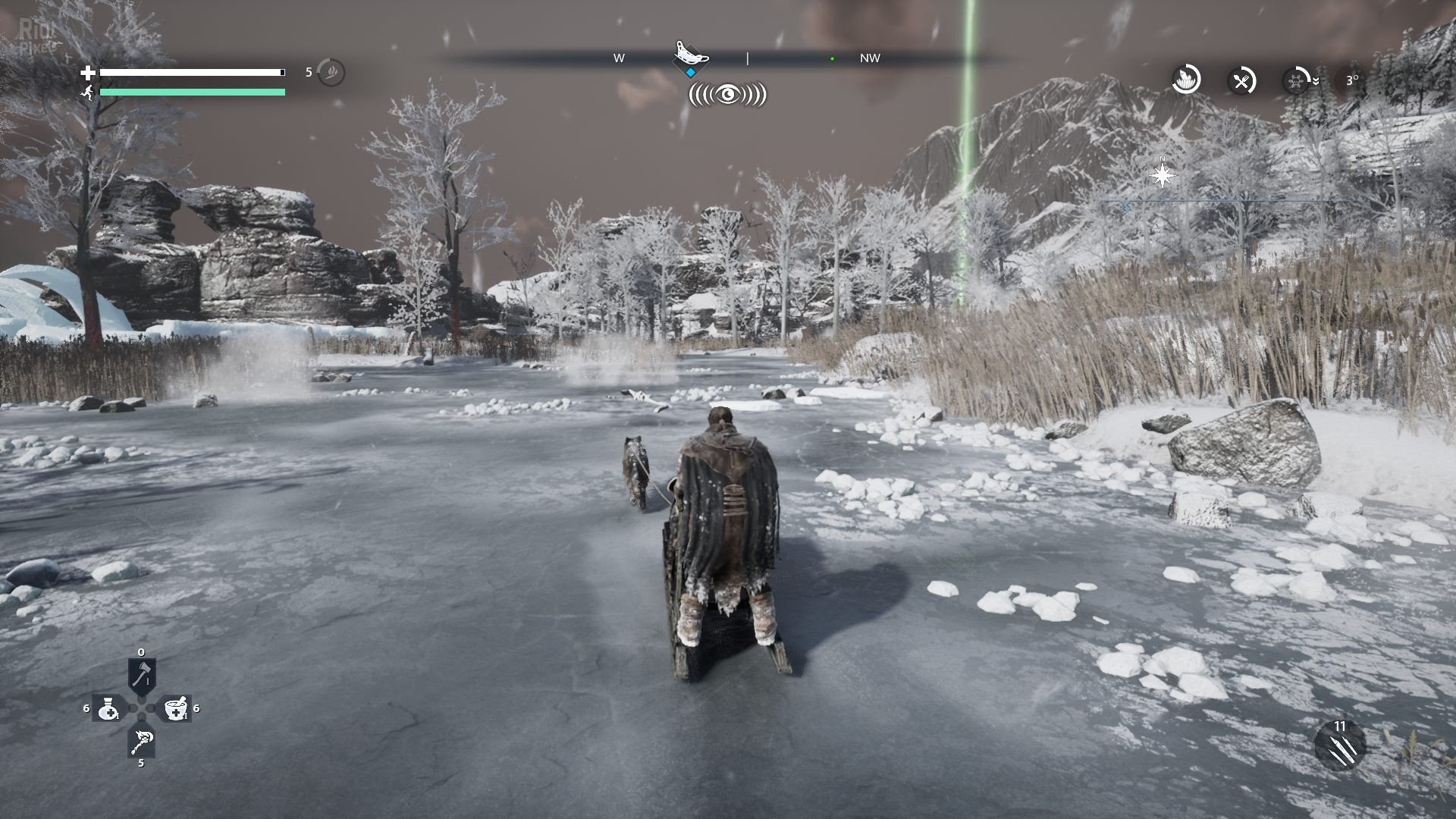 [12]-Fade to Silence – v1.1/1.0.2022 + Multiplayer Download