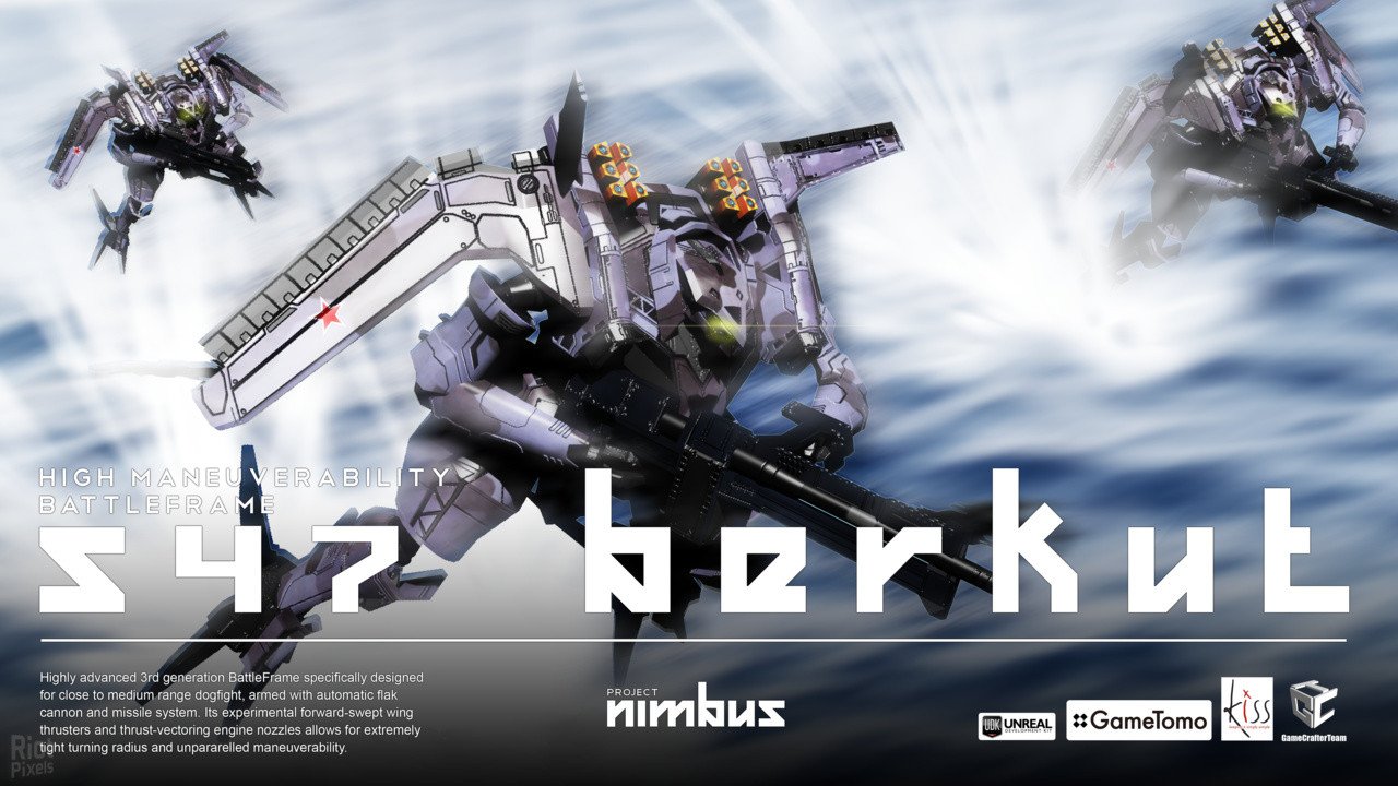[19]-Project Nimbus: Complete Edition – v1.02 Download