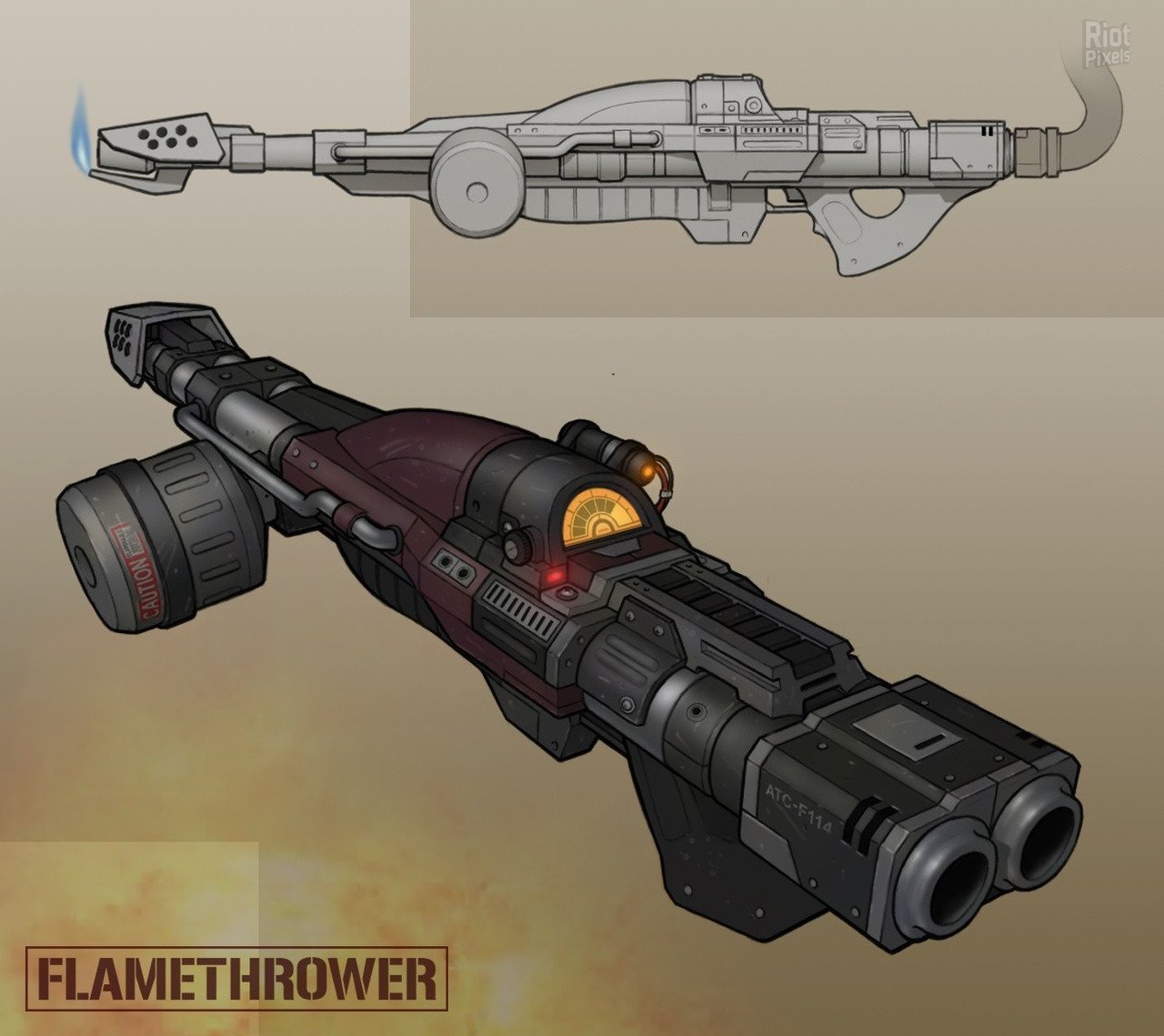 [21]-F.E.A.R. 2: Project Origin + Reborn – v1.05 Download