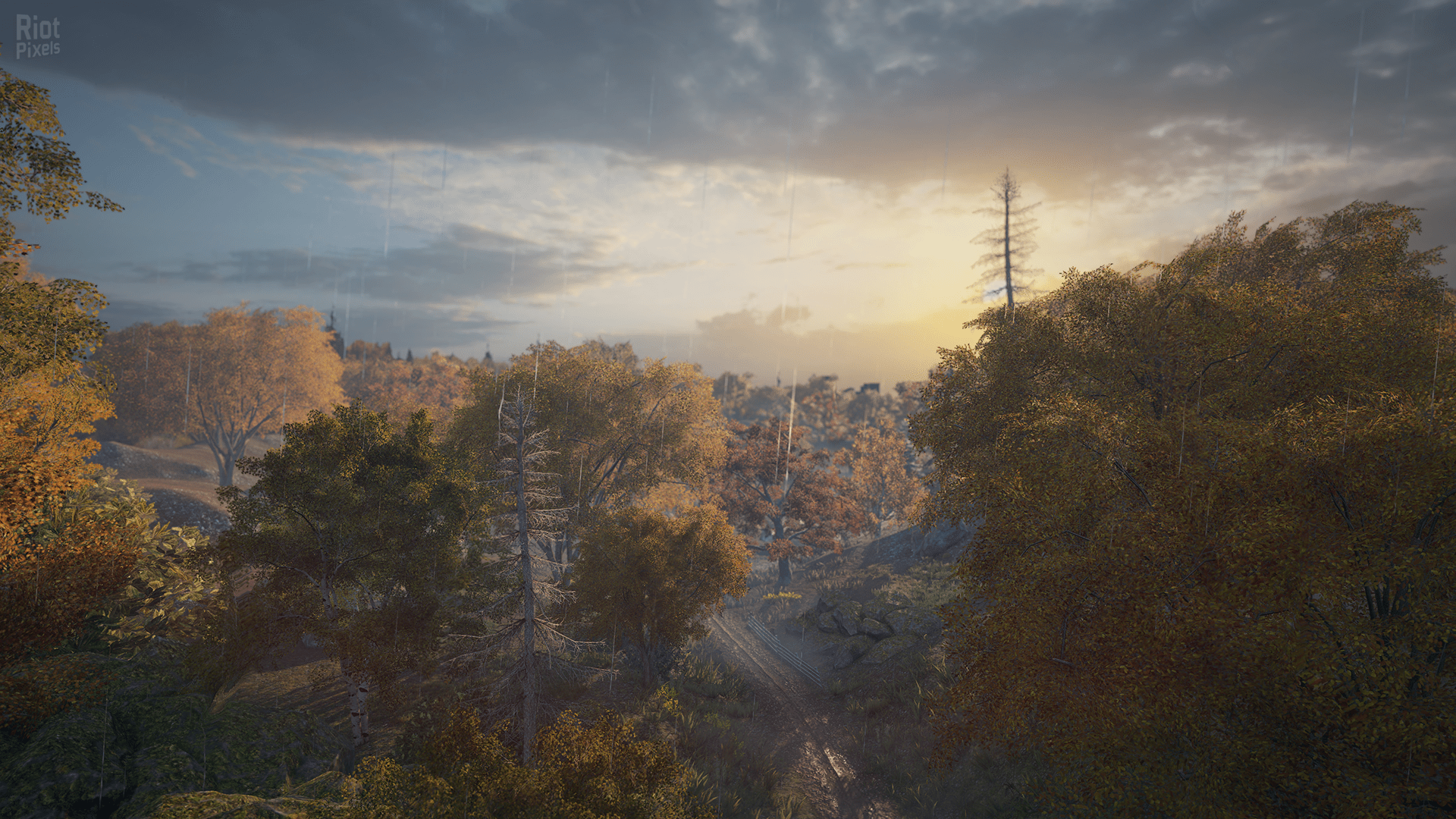 [9]-The Uncertain: The Last Quiet Day – v1.0.7 + Bonus Content Download