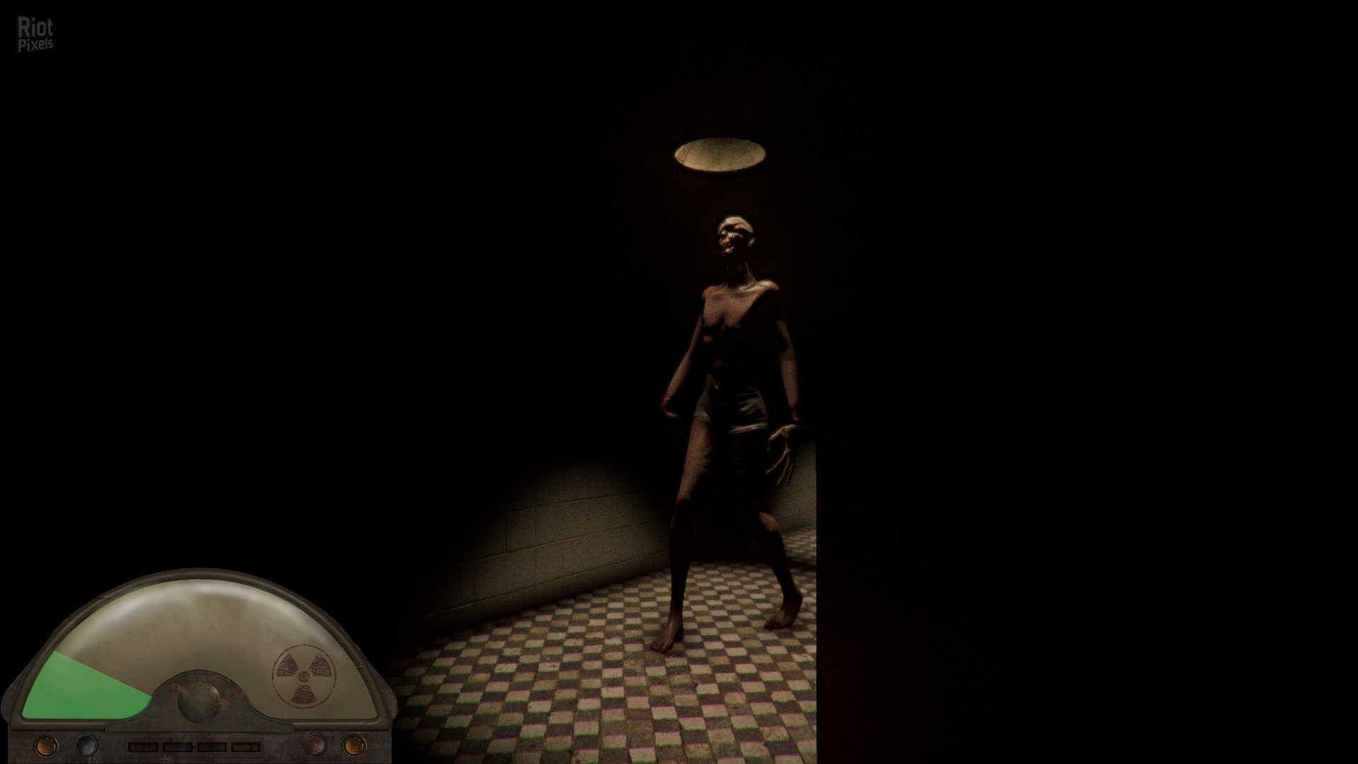 [4]-S.W.A.N.: Chernobyl Unexplored – v1.0.1160.0 Download