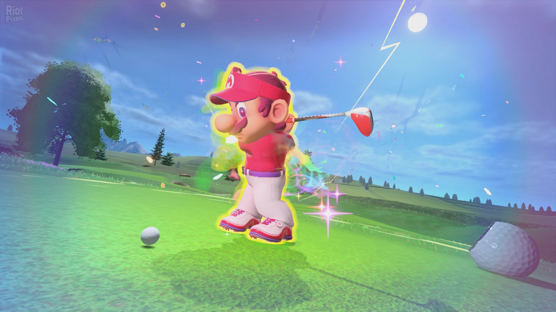 [2]-Mario Golf: Super Rush – v1.1.0 + Ryujinx Emu for PC Download