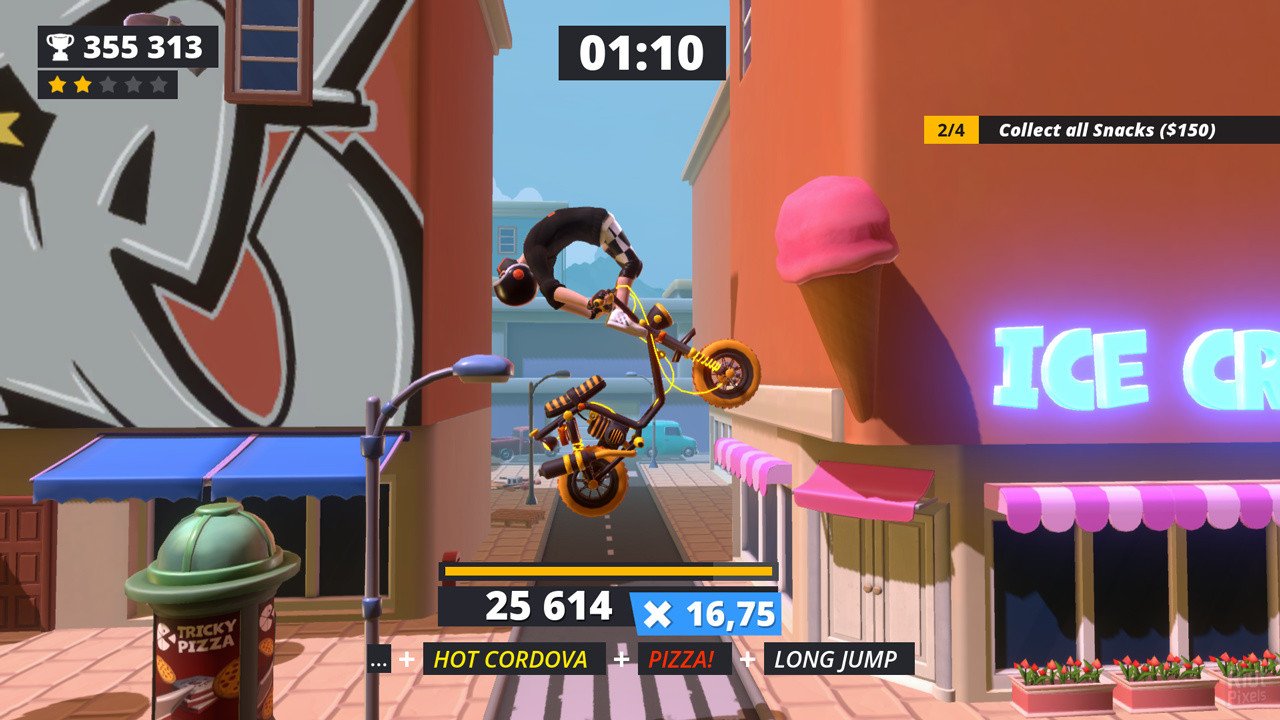 [13]-Urban Trial Tricky: Deluxe Edition Download