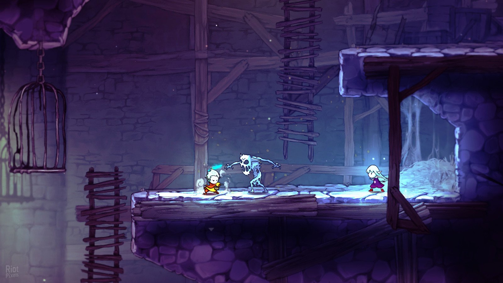 [10]-Greak: Memories of Azur – v1.0.6_94 Download