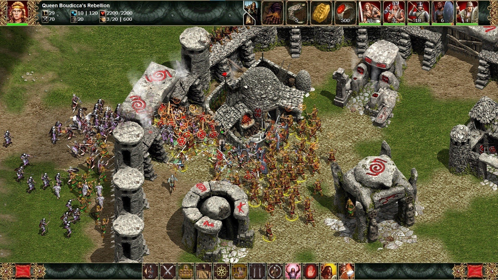 [6]-Imperivm RTC: HD Edition – “Great Battles of Rome” Download