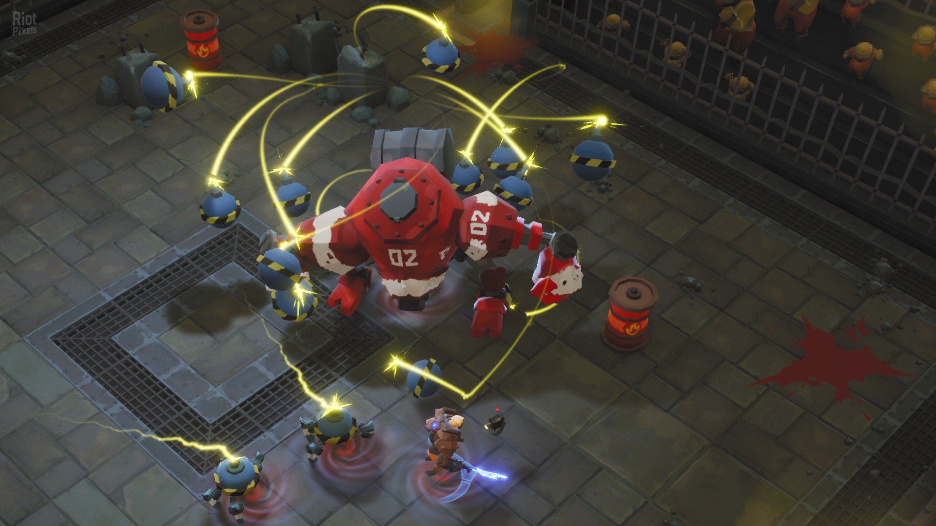 [8]-Gone Viral Download