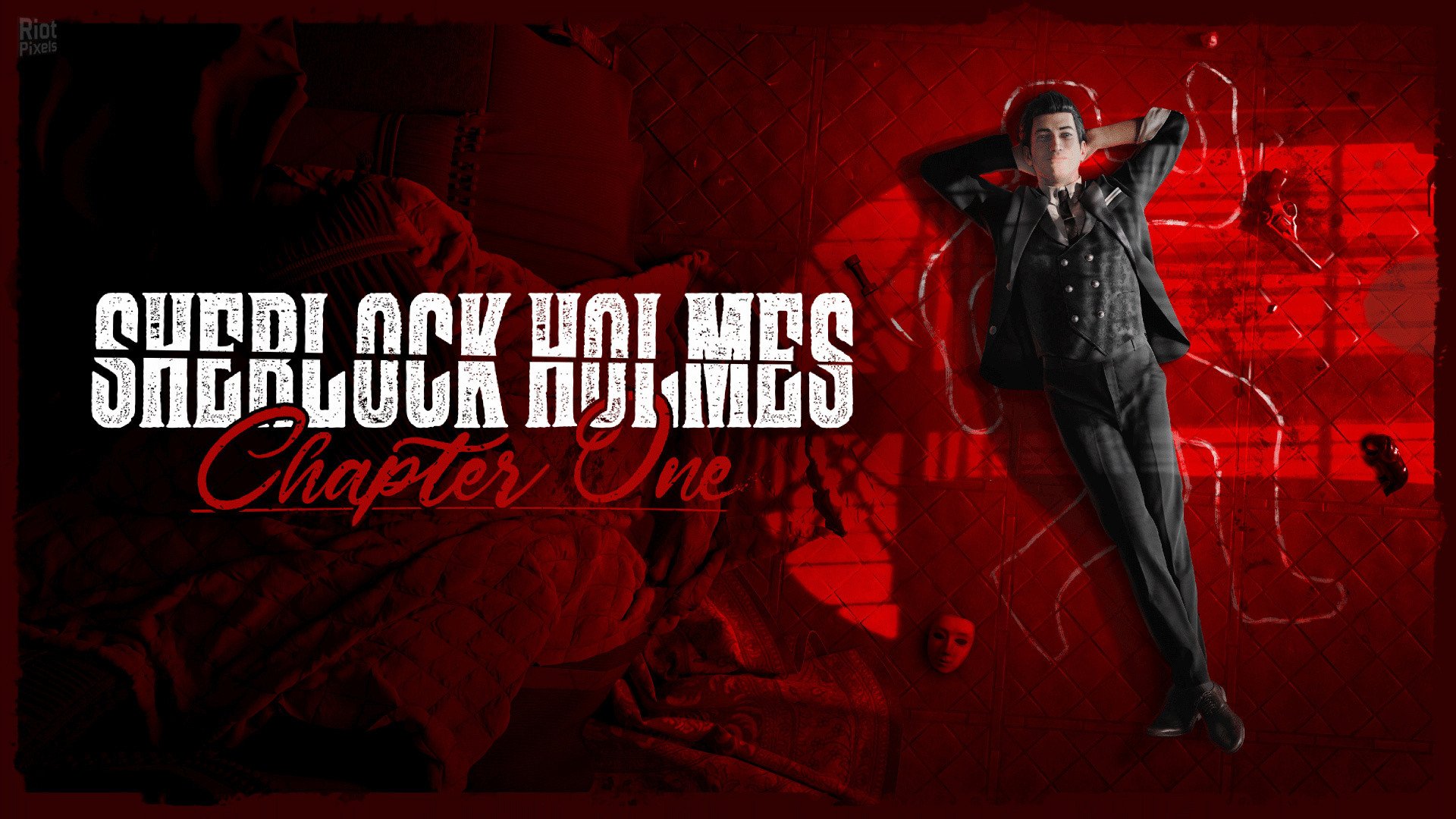 [17]-Sherlock Holmes: Chapter One + 2 DLCs + Bonus Soundtrack Download