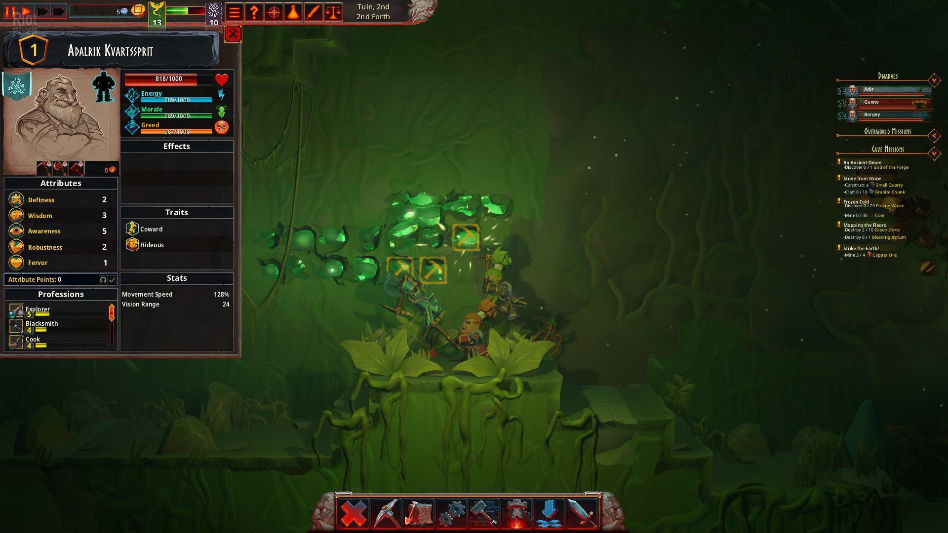 [10]-Hammerting – v1.0.12.0 + Multiplayer Download