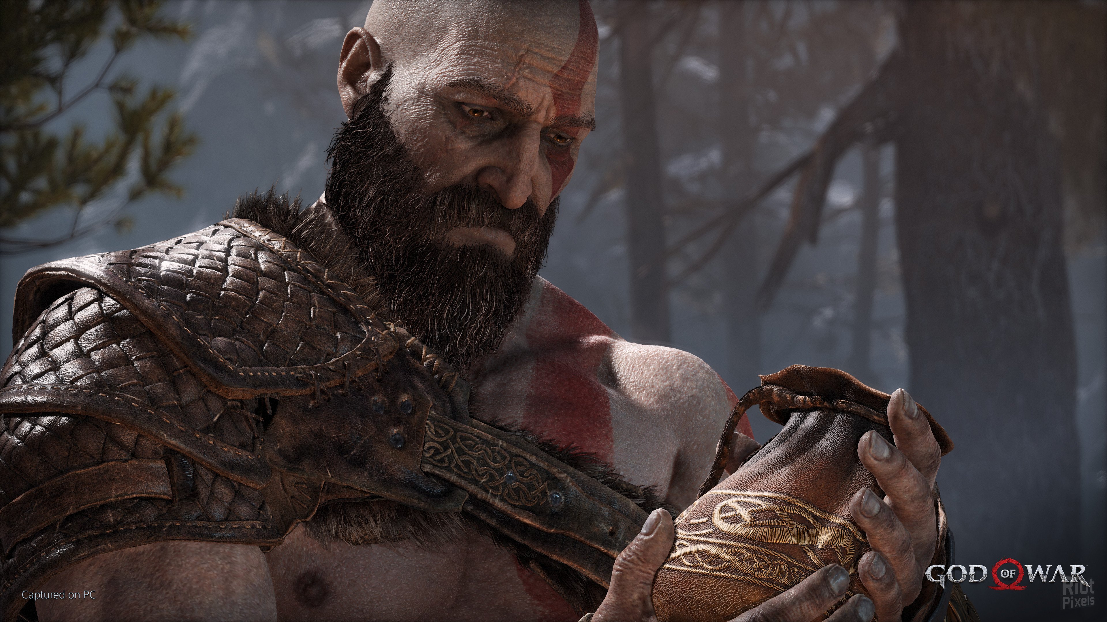 [9]-God of War – v1.0.12 (v1.0.475.7534, Update 13, Build 8813492) + Bonus OST + Windows 7 Fix Download