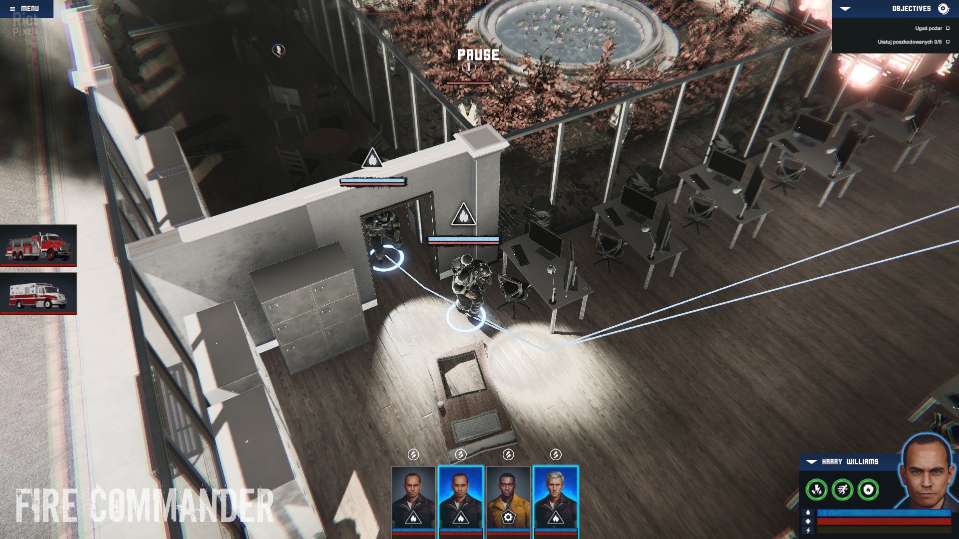 [8]-Fire Commander Download