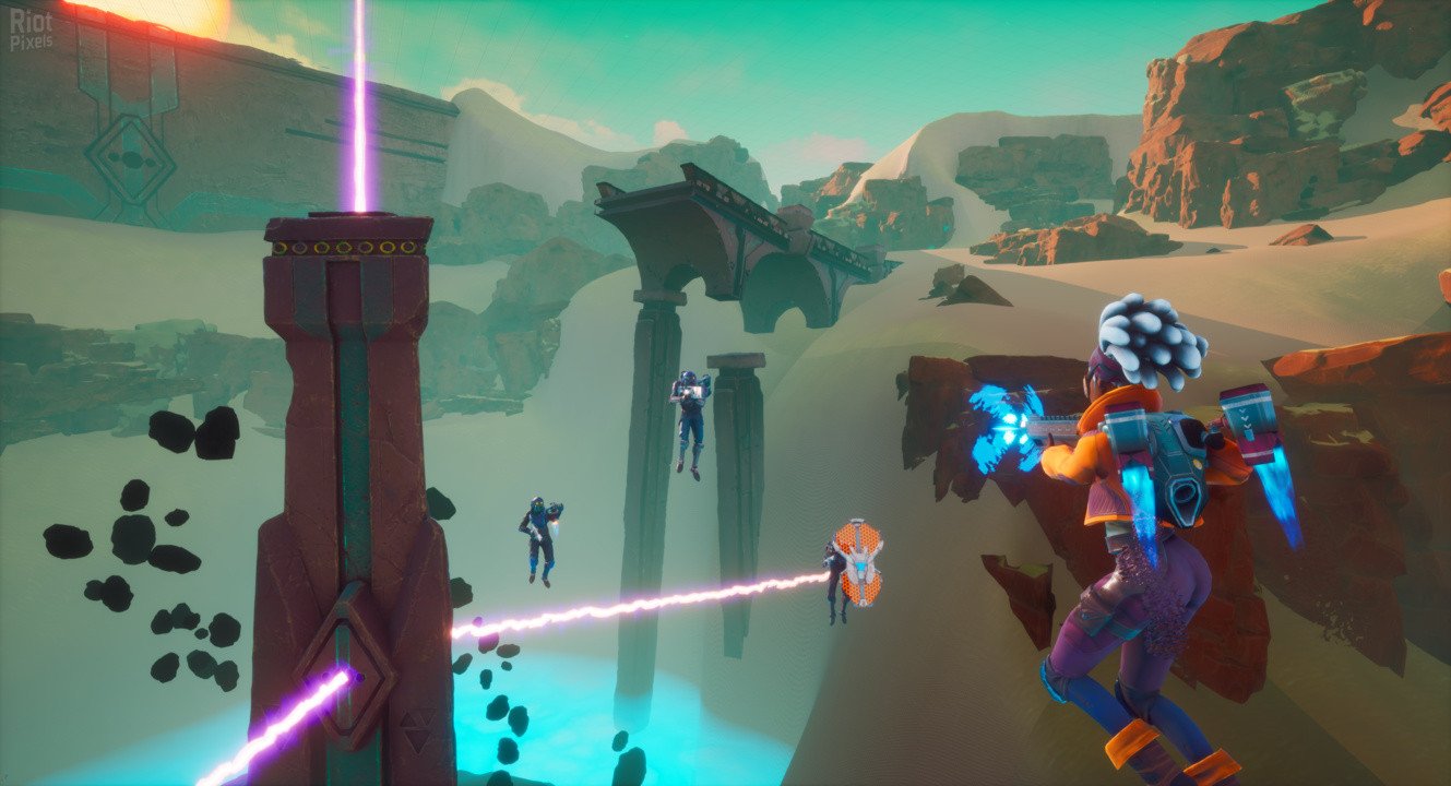 [9]-Windfolk: Sky is Just the Beginning – Trydian Edition + Bonus Soundtrack + Windows 7 Fix Download