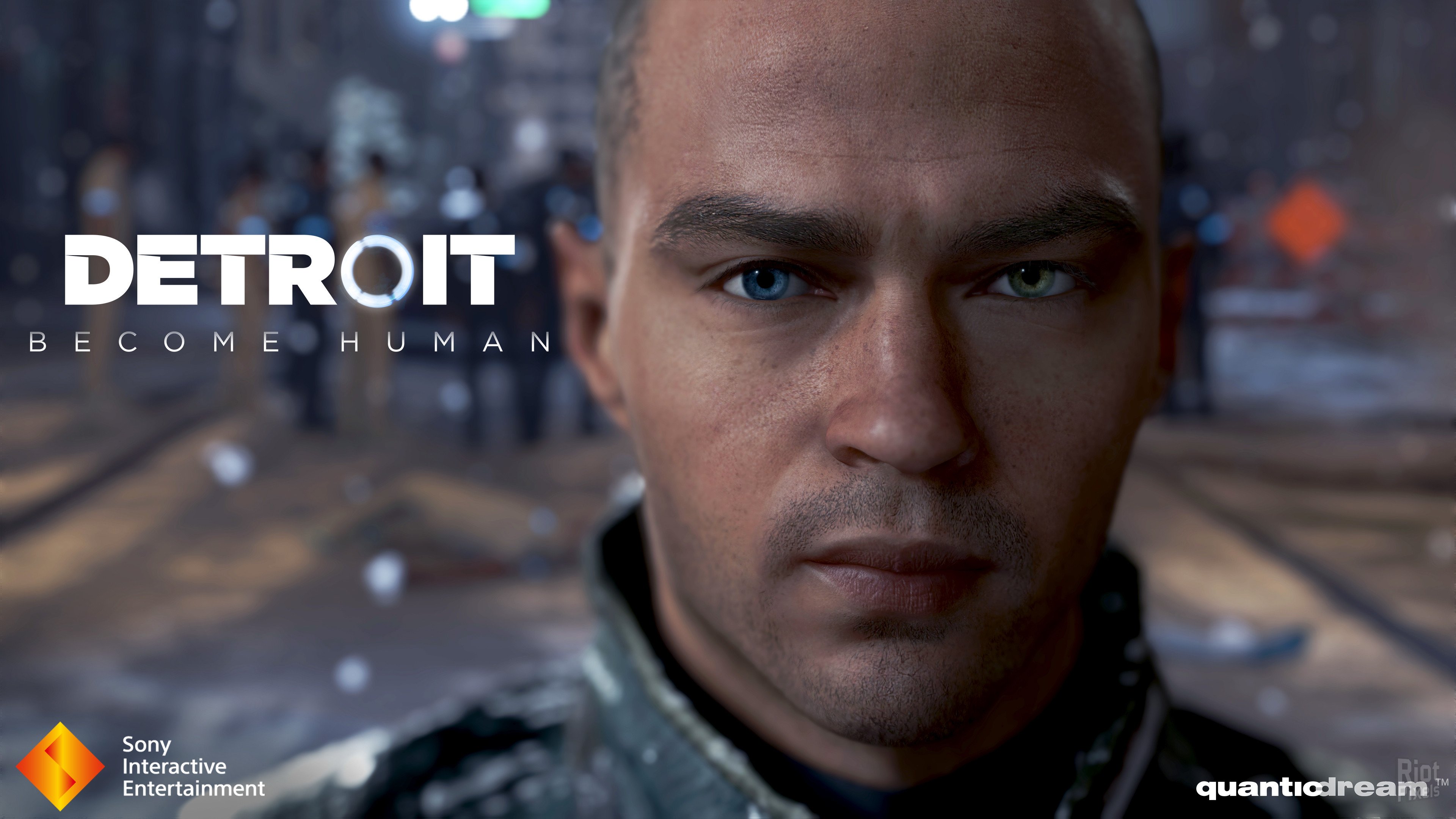 [18]-Detroit: Become Human – v20211117/Build 7662975 + Windows 7 Fix Download