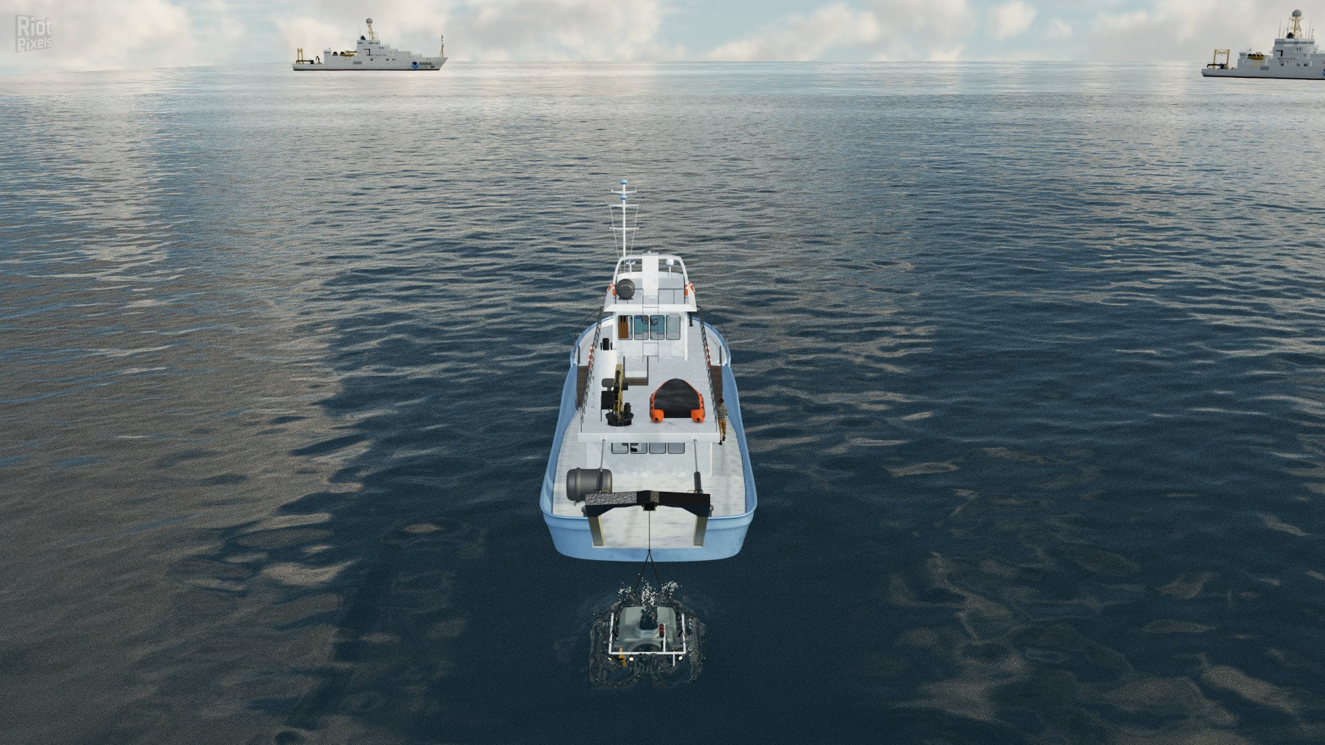 [16]-Kingdom of Wreck Business Download