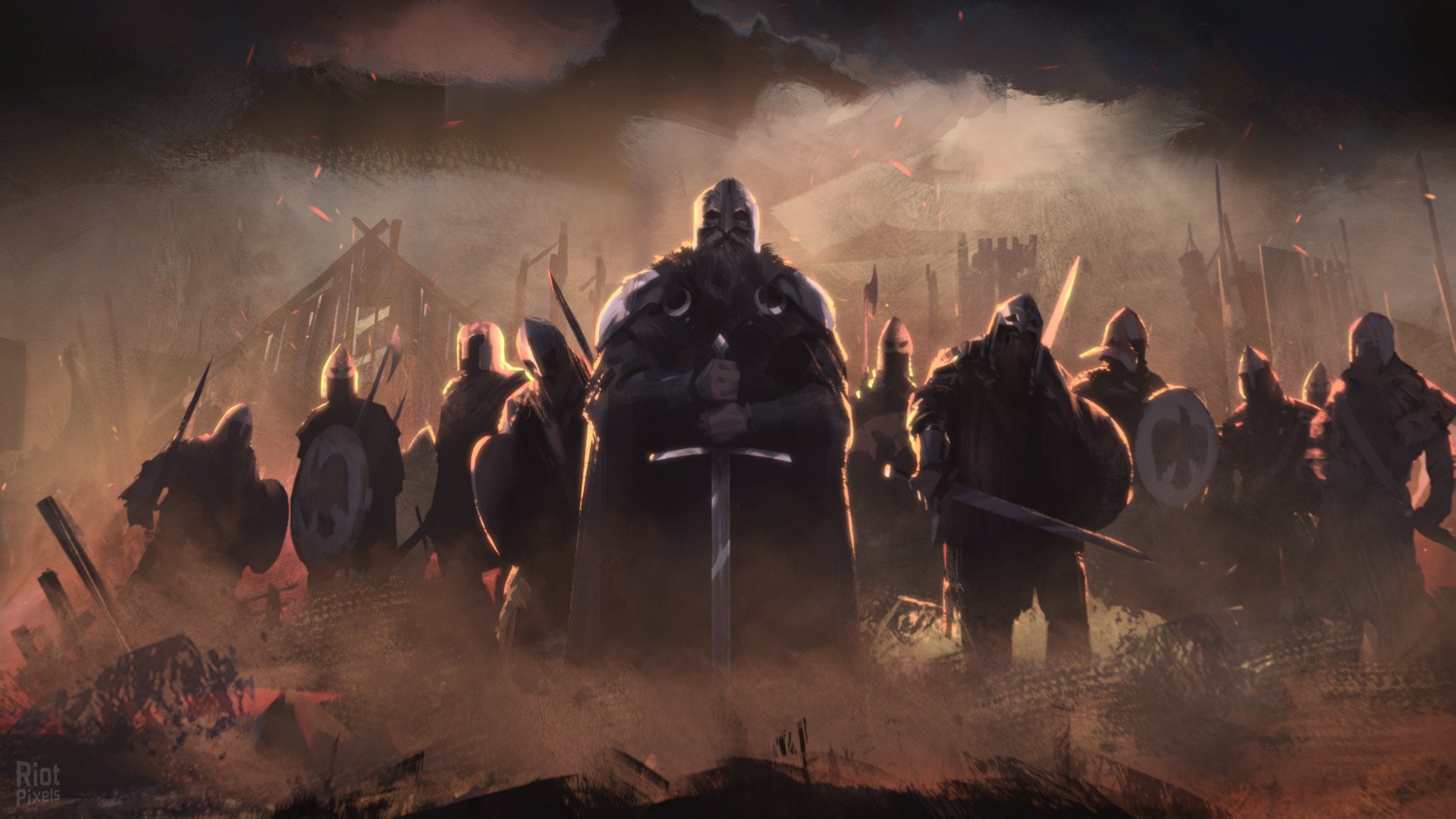 [21]-A Total War Saga: Thrones of Britannia – v1.2.3 Build 13348.2970280 + DLC Download
