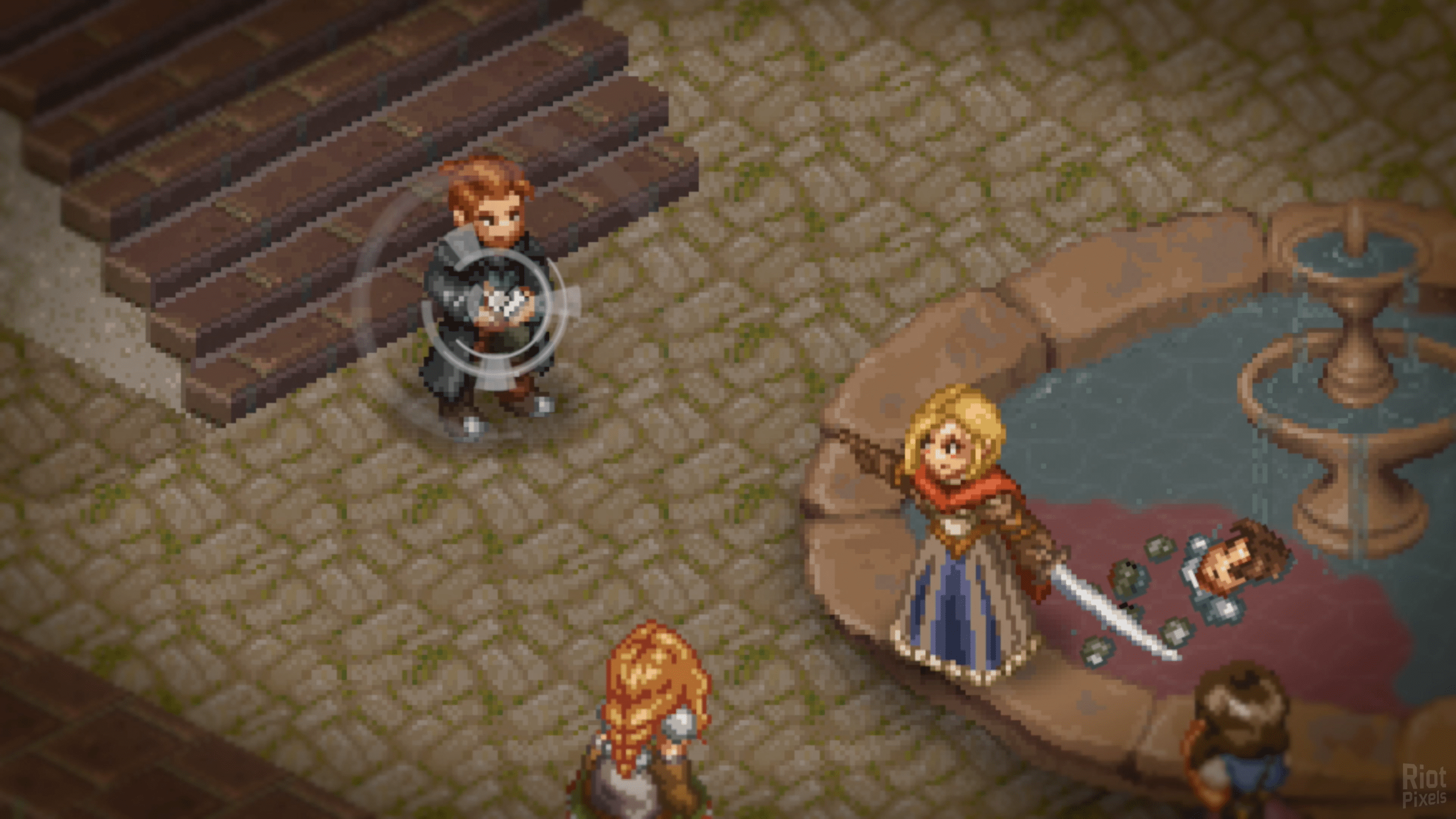 [13]-Arcadian Atlas – v1.0.1 Download