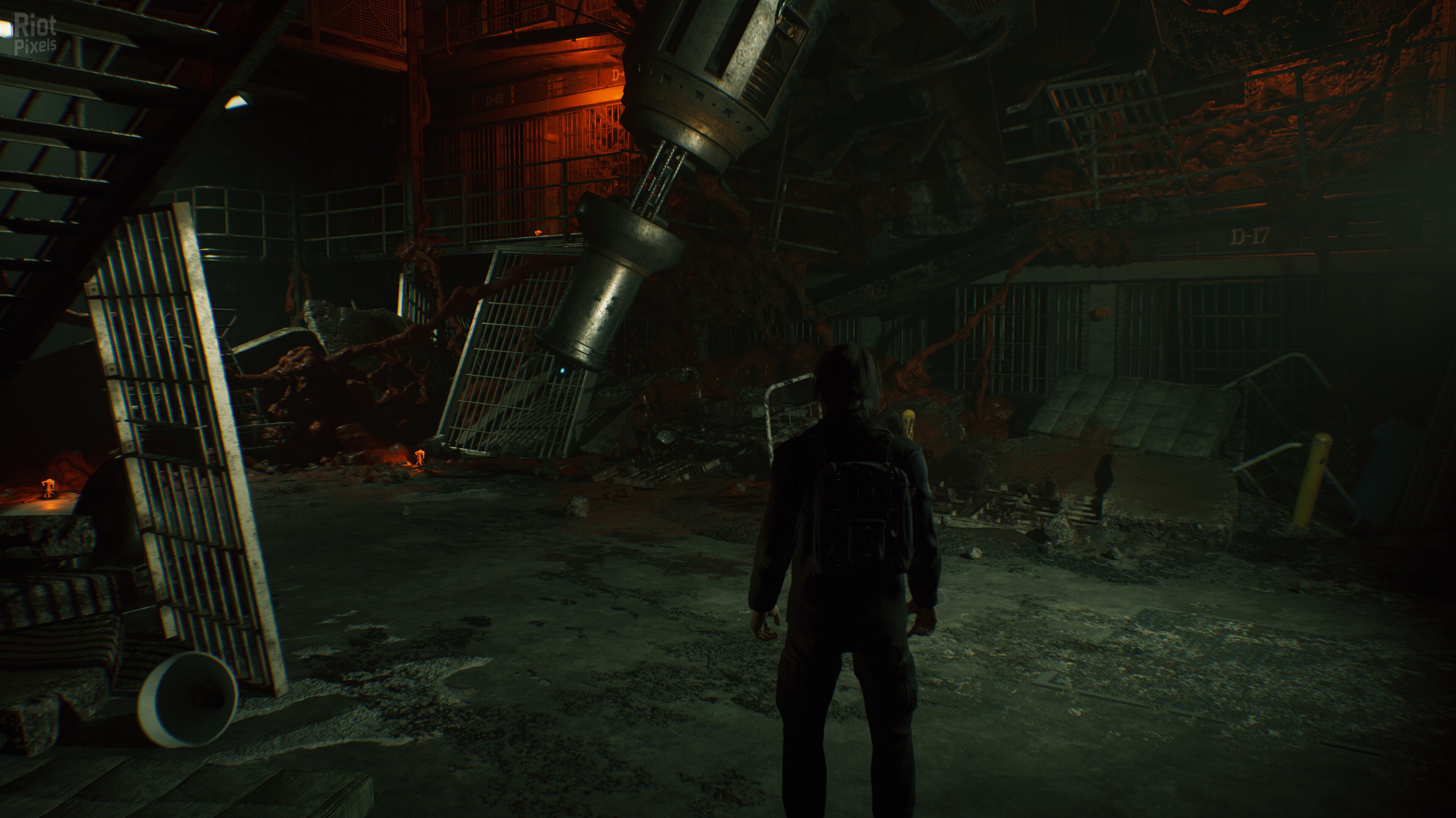 [2]-Darker Skies: Remastered + Windows 7 Fix Download