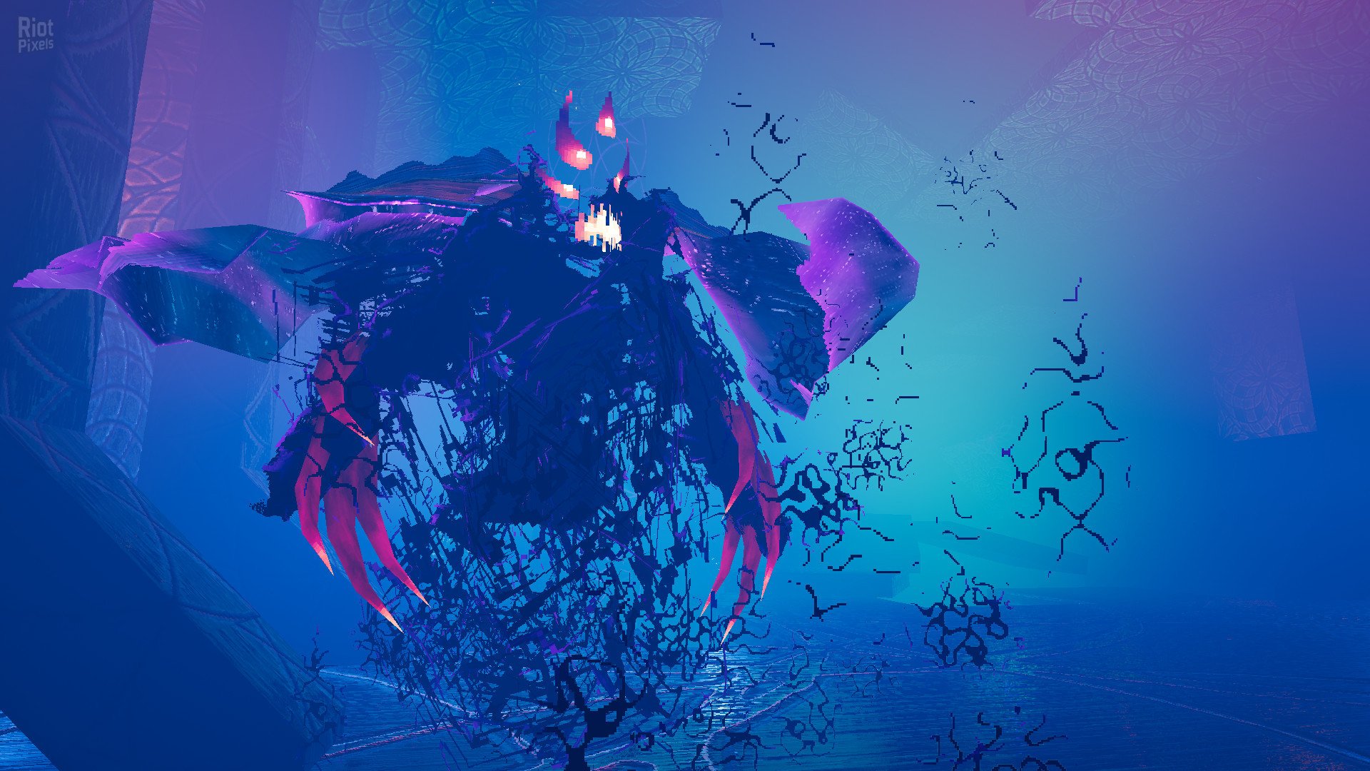 [12]-AMID EVIL: Champion Edition – Build 2617 + 2 DLCs + Bonus OSTs Download