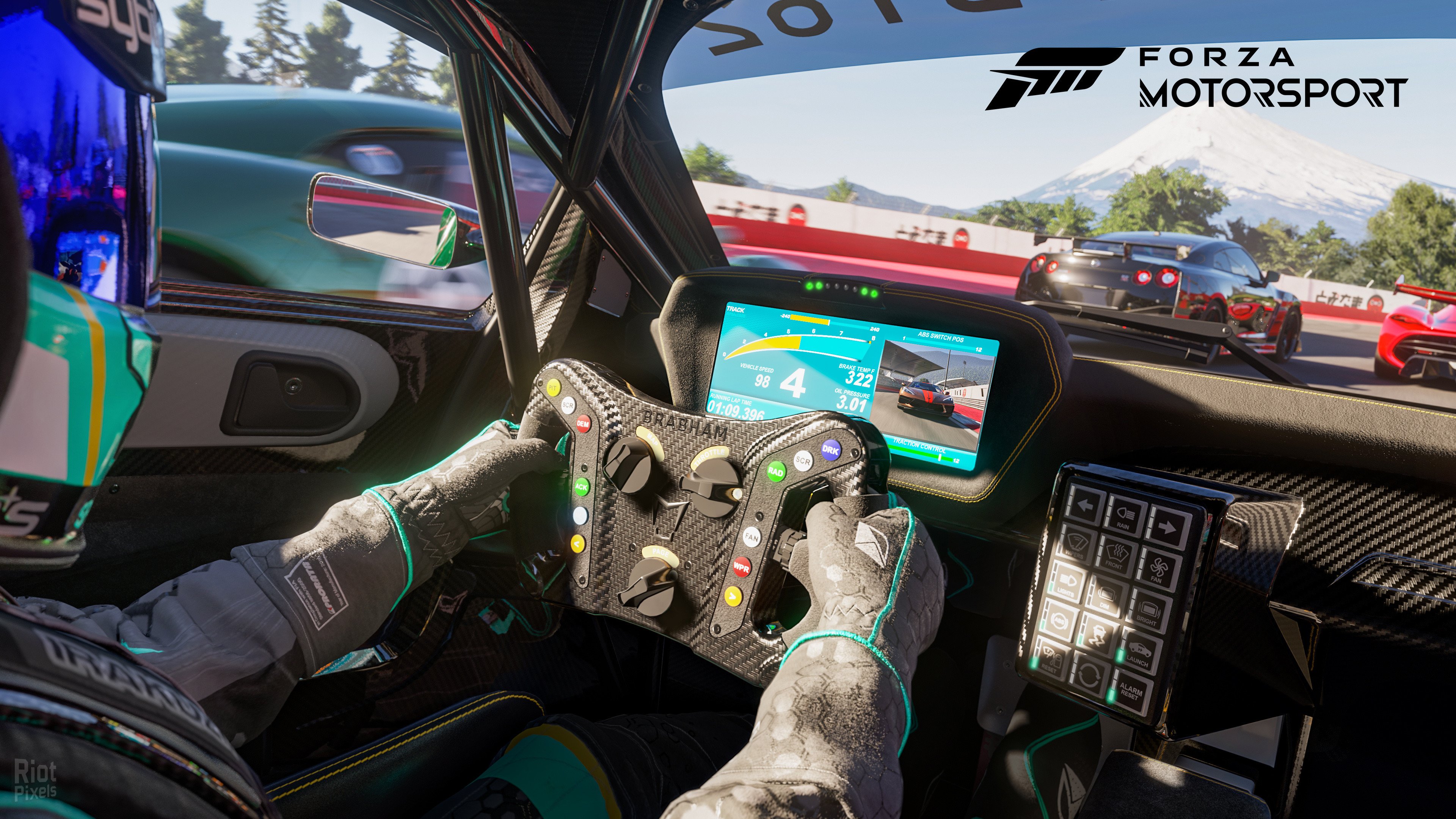 [11]-Forza Motorsport – v1.488.4138.0 MS (Offline)/Steam (Online) + 5 DLCs Download