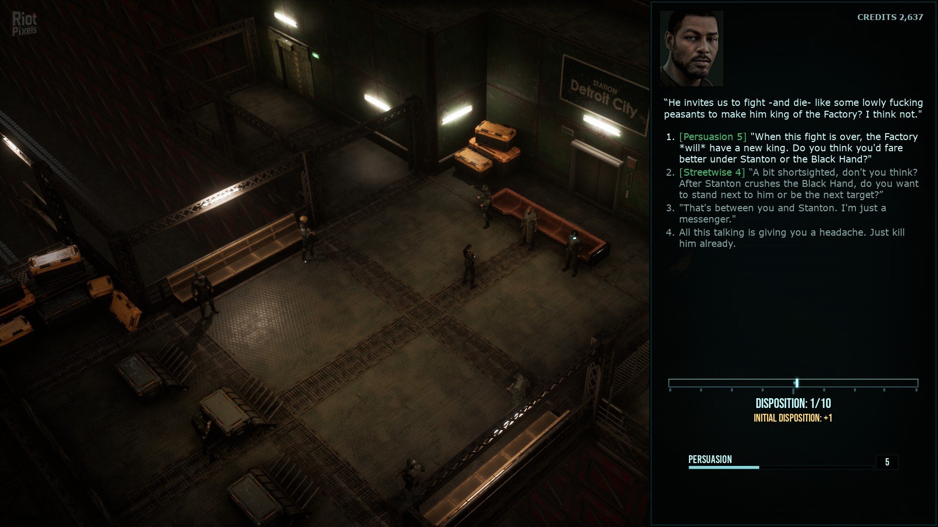 [4]-Colony Ship: A Post-Earth Role Playing Game – v1.0.6 Download