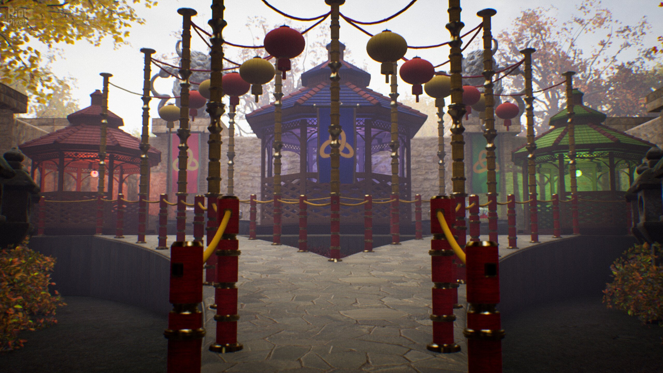 [8]-Gordian Rooms 2: A curious island – v206 Download