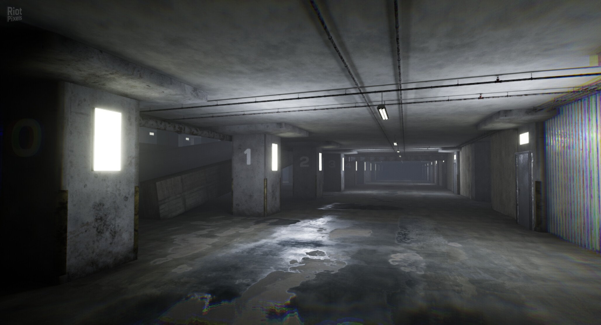 [8]-The Backrooms Deluxe + Windows 7 Fix Download