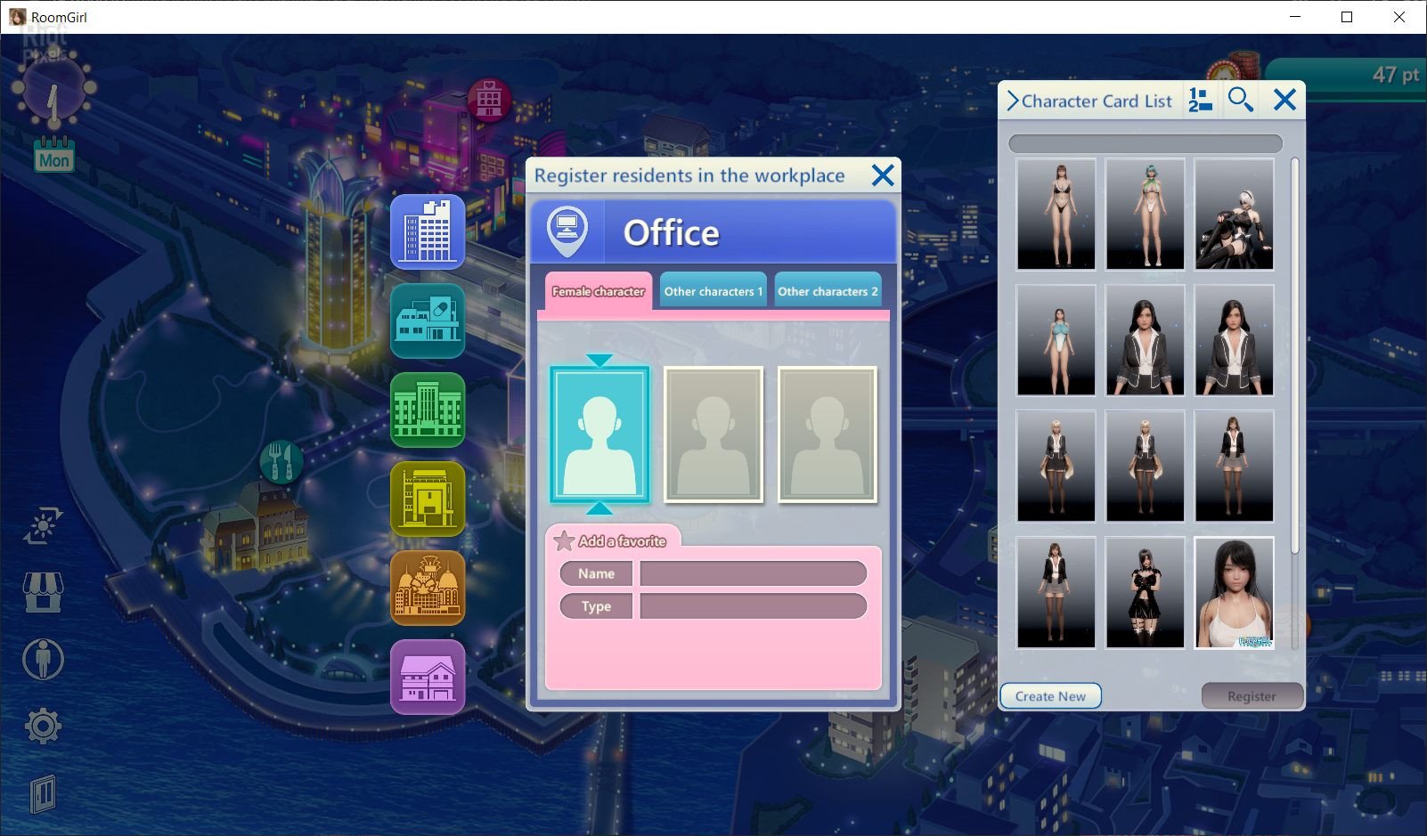 [16]-RoomGirl Paradise – Compressed BetterRepack Release R2.1 Download