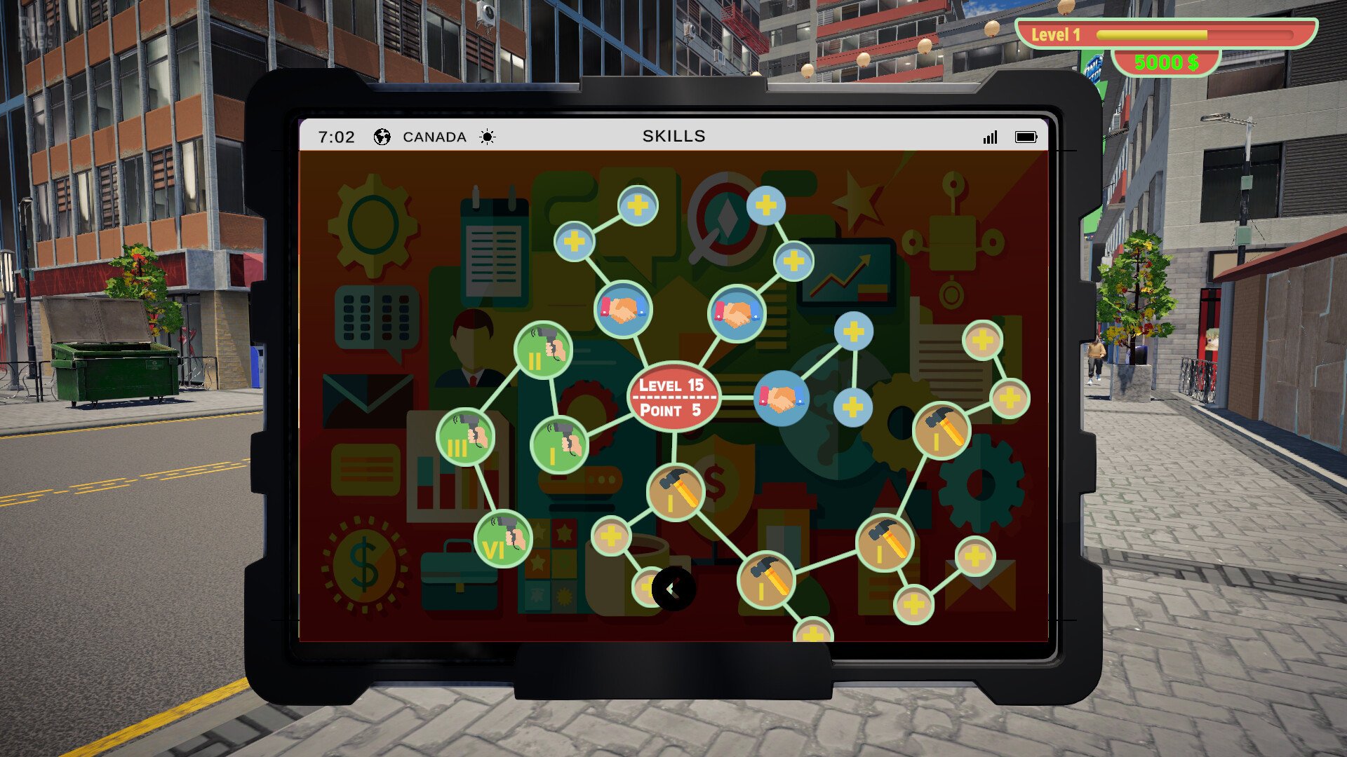 [2]-Pawn Simulator – v1.0.2 Download