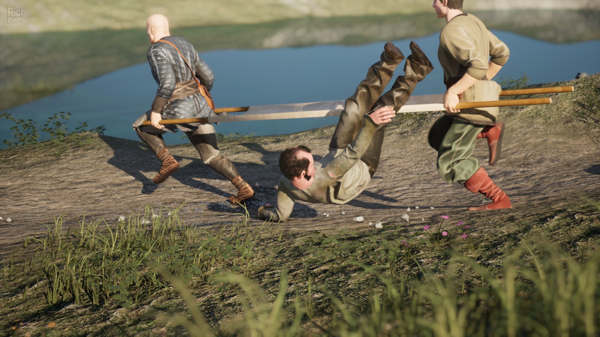 [4]-Stretcher Men + Windows 7 Fix Download