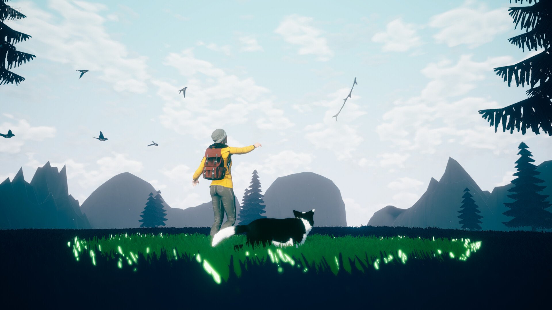 [15]-Farewell North – v1.1.2 Download