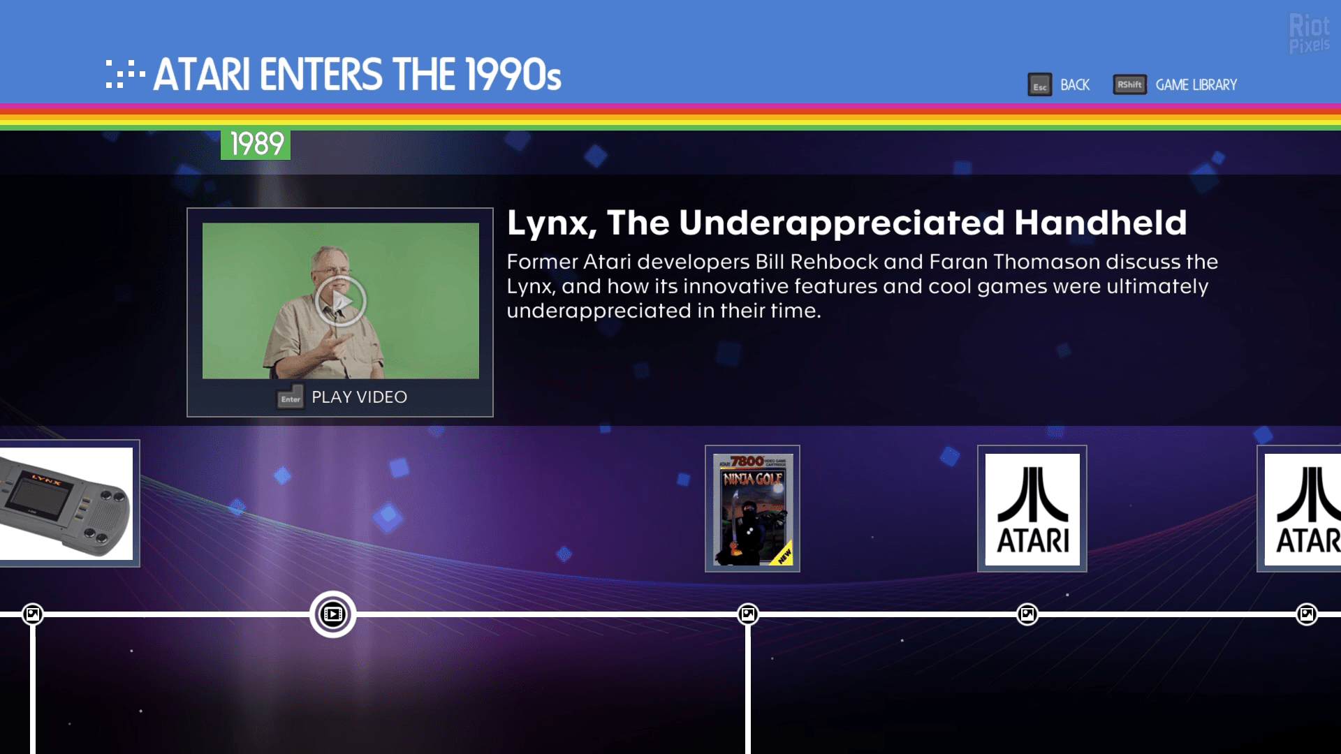 [6]-Atari 50: The Anniversary Celebration – Digital Expanded Edition, Build 16290914 + 2 DLCs Download