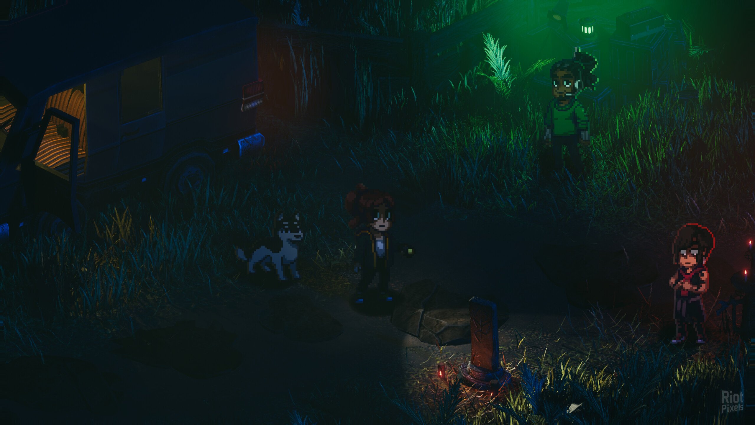 [3]-Enigma of Fear – v1.0.2 Download