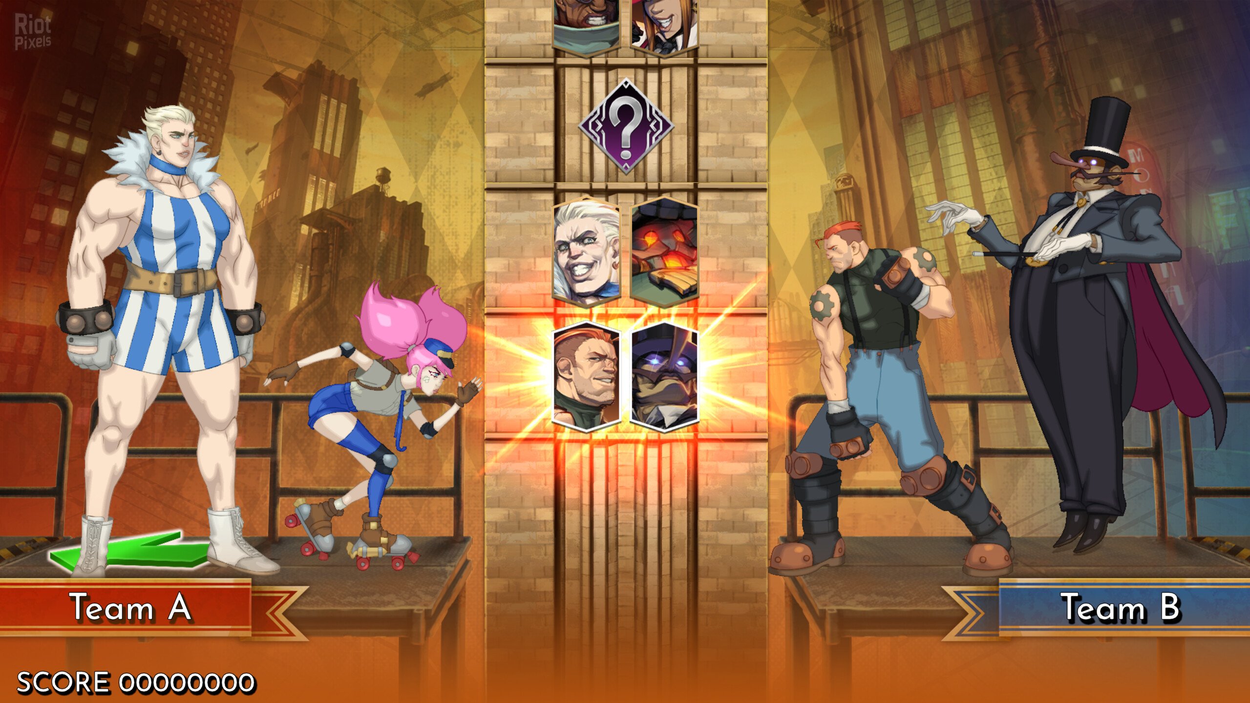 [9]-Diesel Legacy: The Brazen Age – Build 98375 + Windows 7 Fix Download