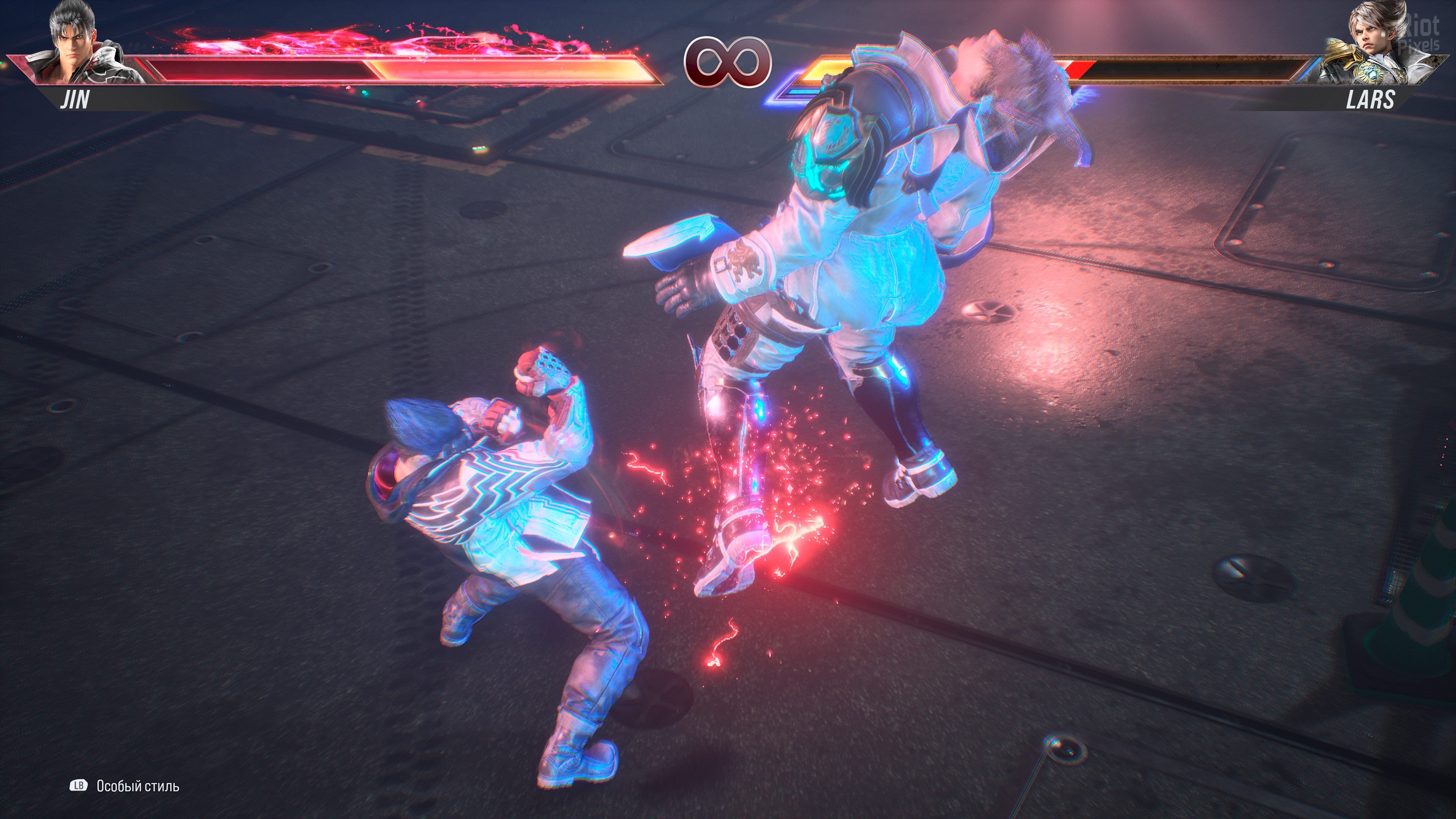 [10]-TEKKEN 8: Ultimate Edition, v1.10.01 + 17 DLCs + Bonus Soundtrack Download