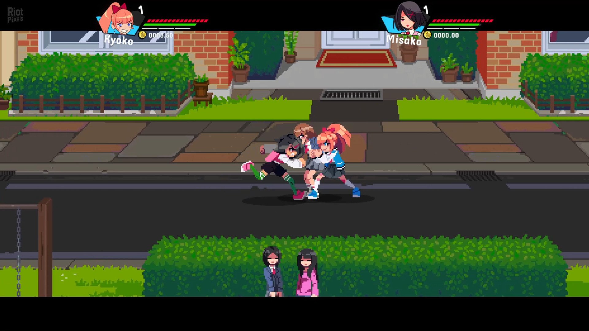[16]-River City Girls 2: Double Dragon Bundle, Build 16547258 + DLC Download