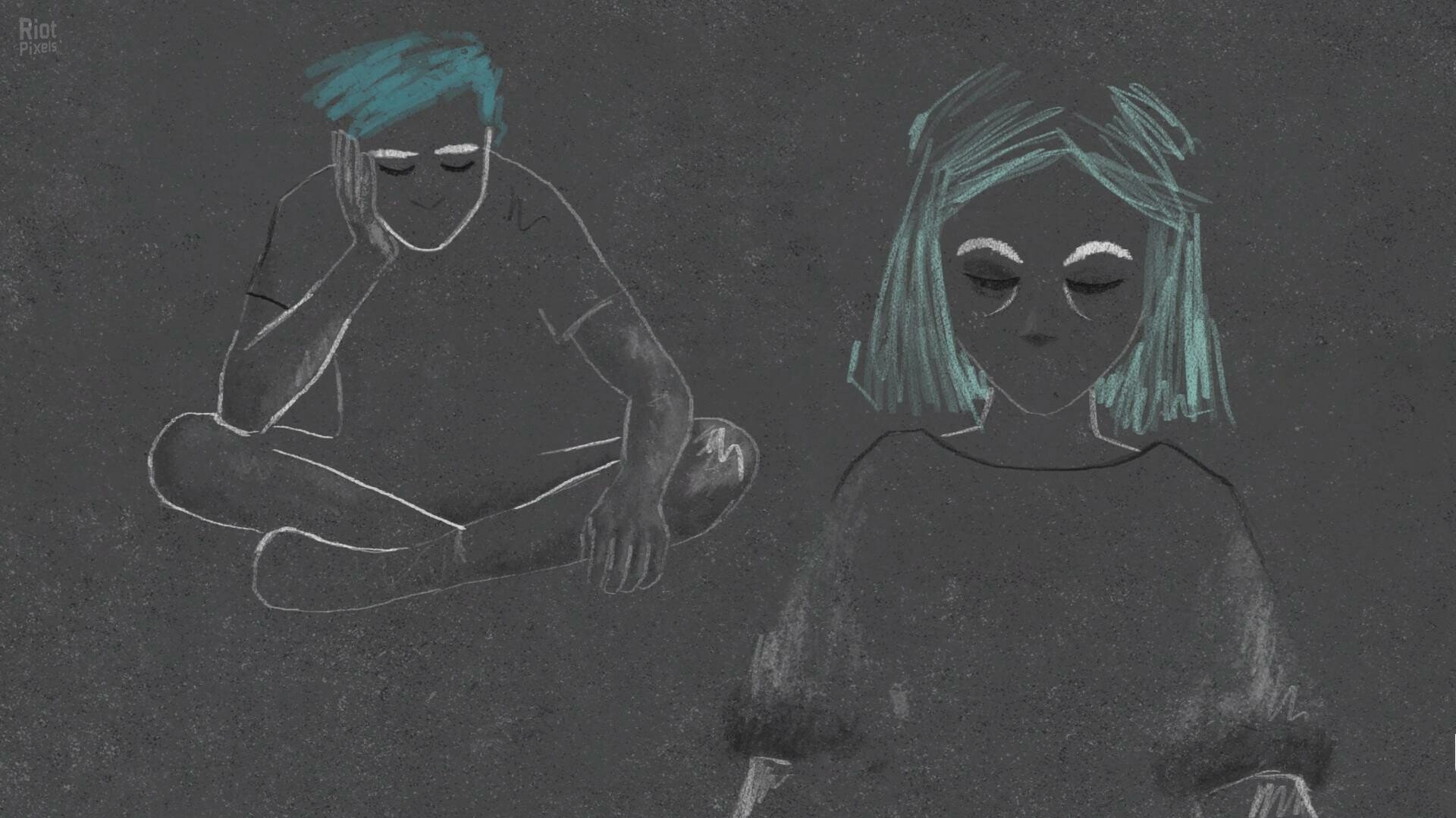 [3]-Grief like a stray dog – Build 17201665 Download