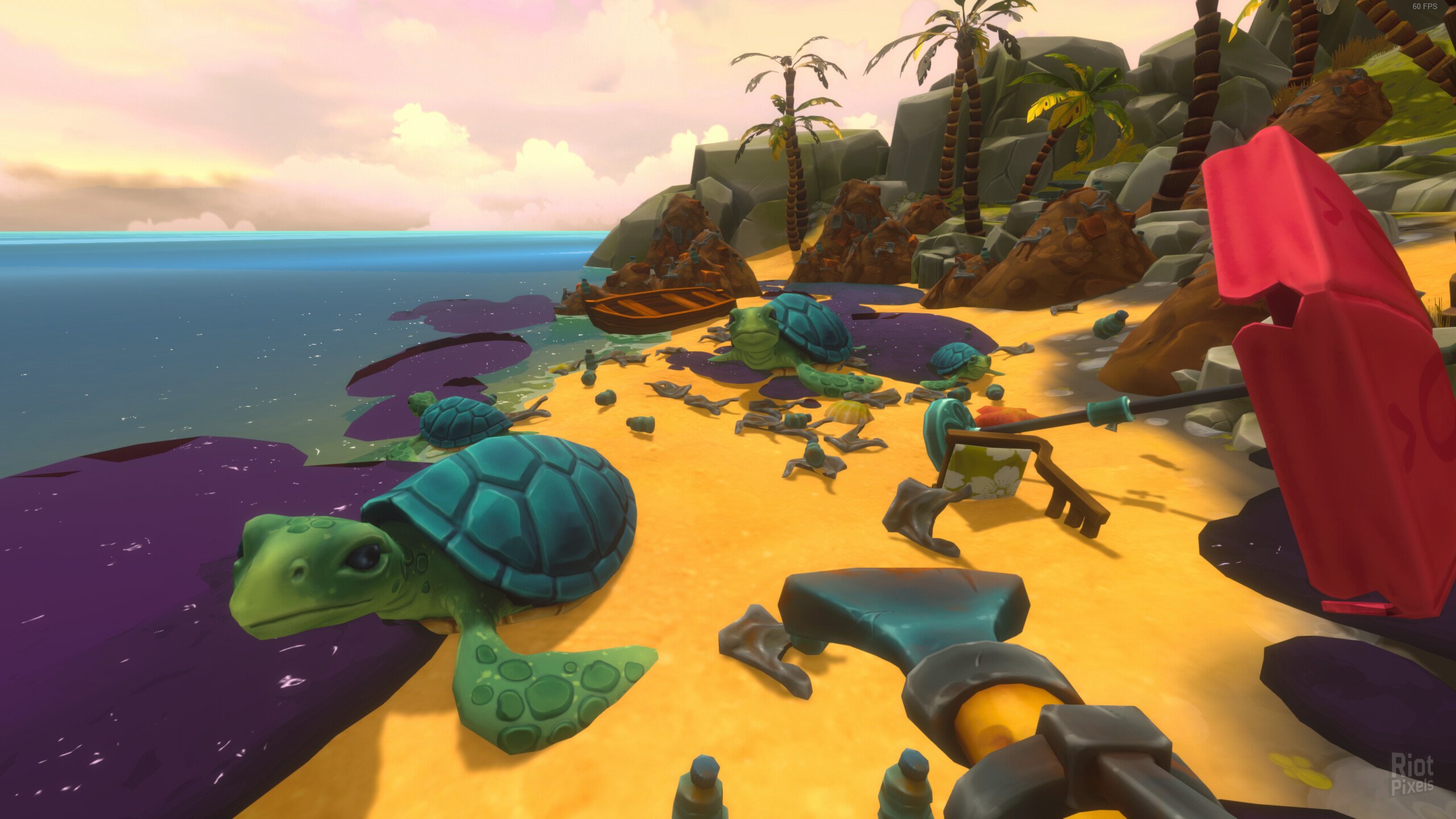 [13]-Fresh Start Cleaning Simulator – v0.1.K_1404 Download