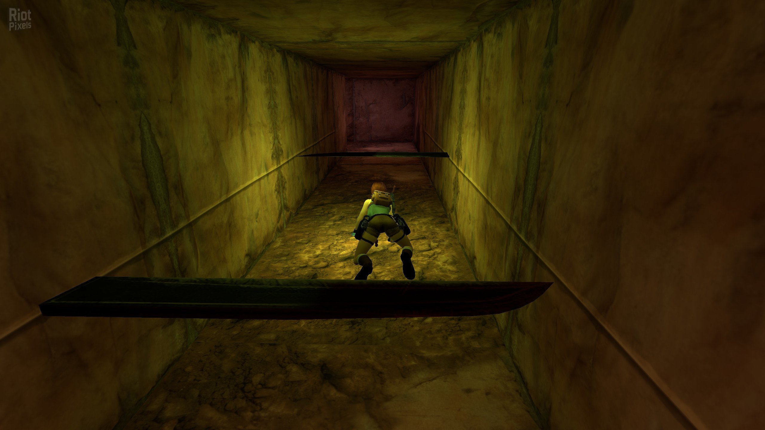 [4]-Tomb Raider IV-VI Remastered Download