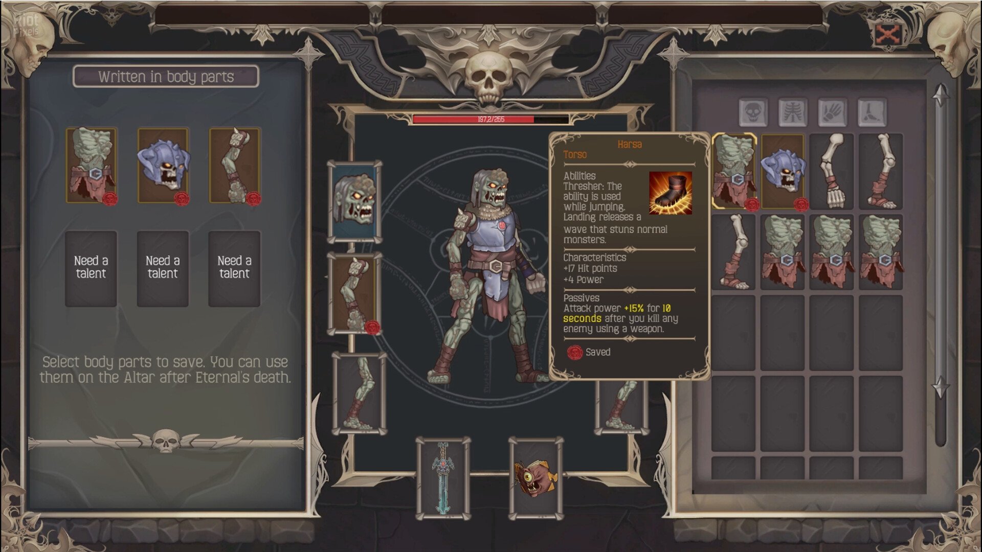 [15]-Soulbind: Tales of the Underworld Download