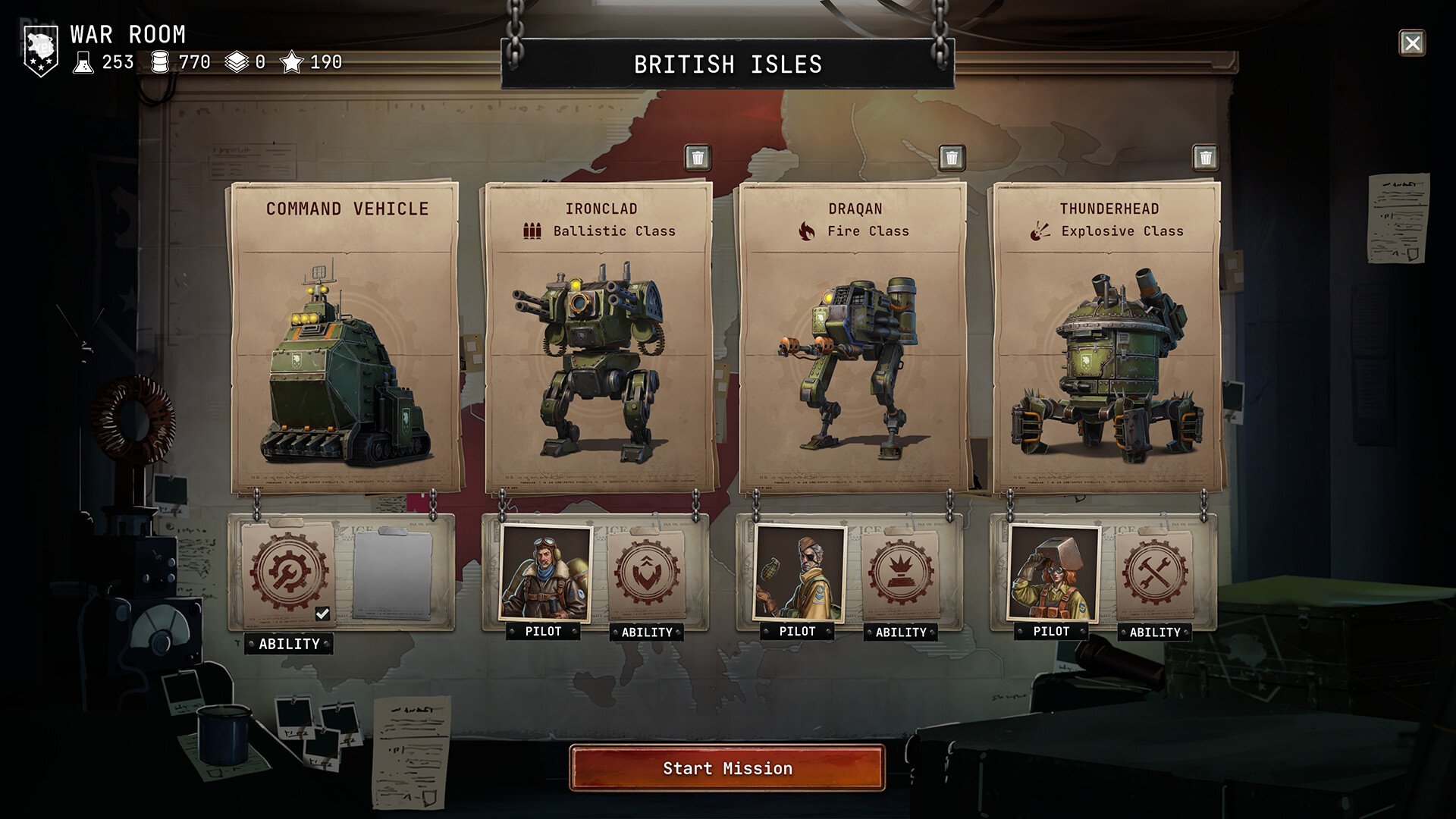 [13]-Grit and Valor – 1949: Resistance Edition, v1.0.120 + 3 DLCs/Bonuses Download